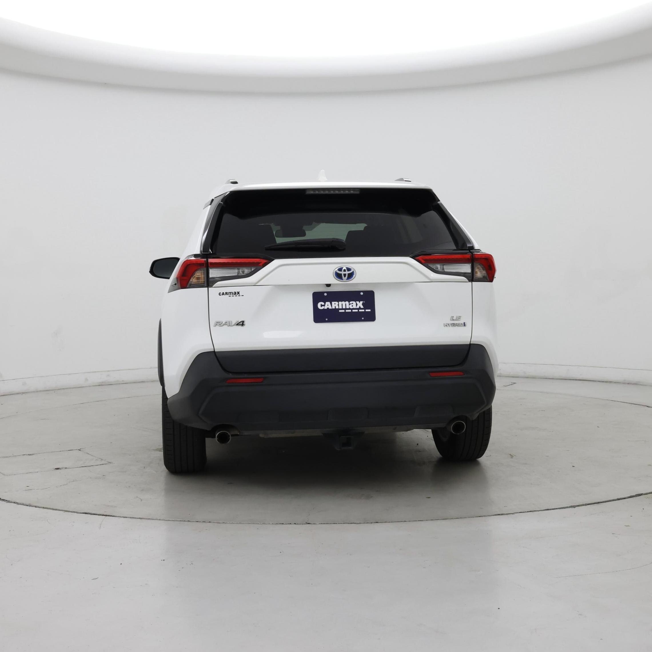 Thumbnail: 2024 Toyota RAV4 - 6
