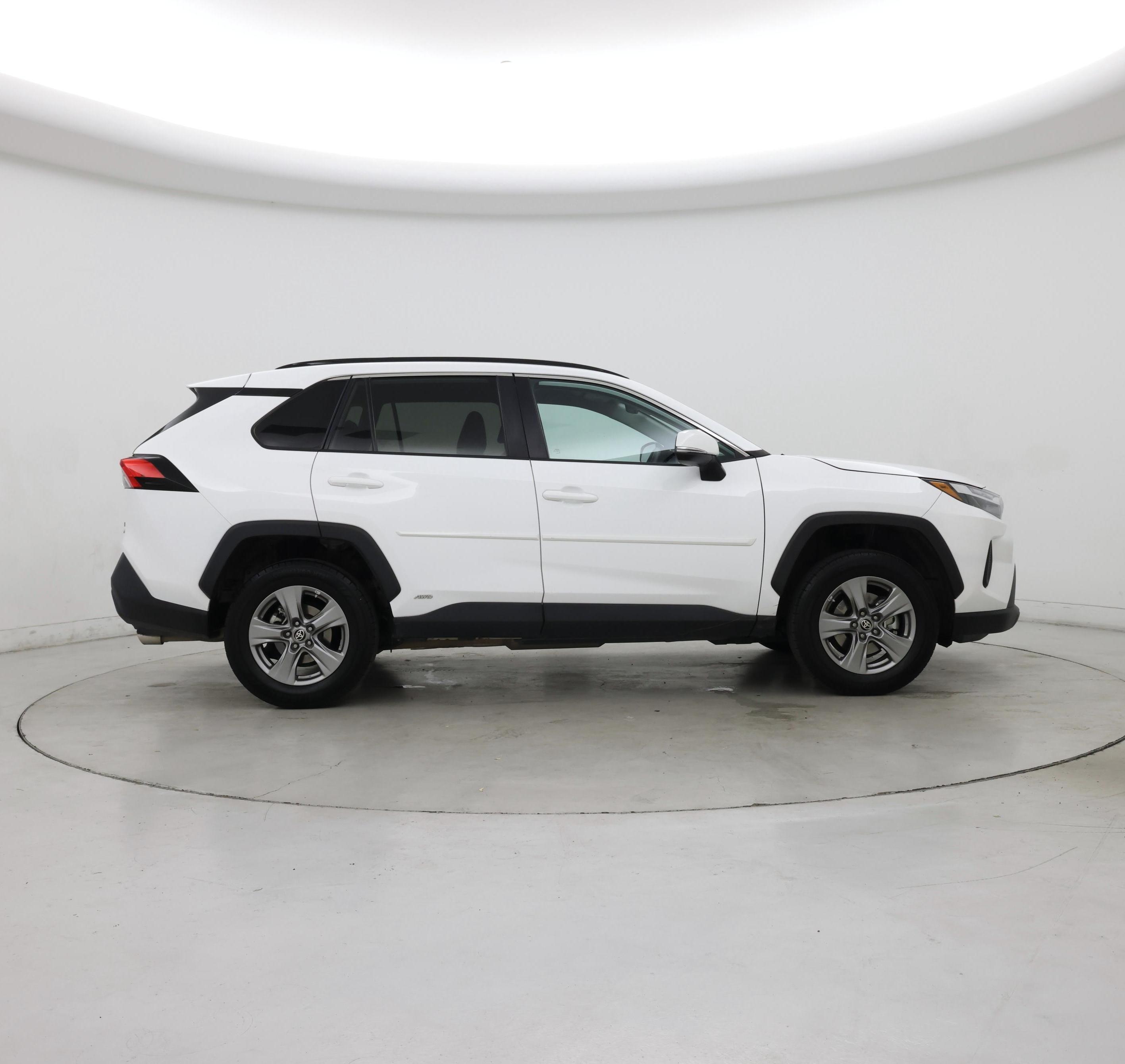 Thumbnail: 2024 Toyota RAV4 - 7