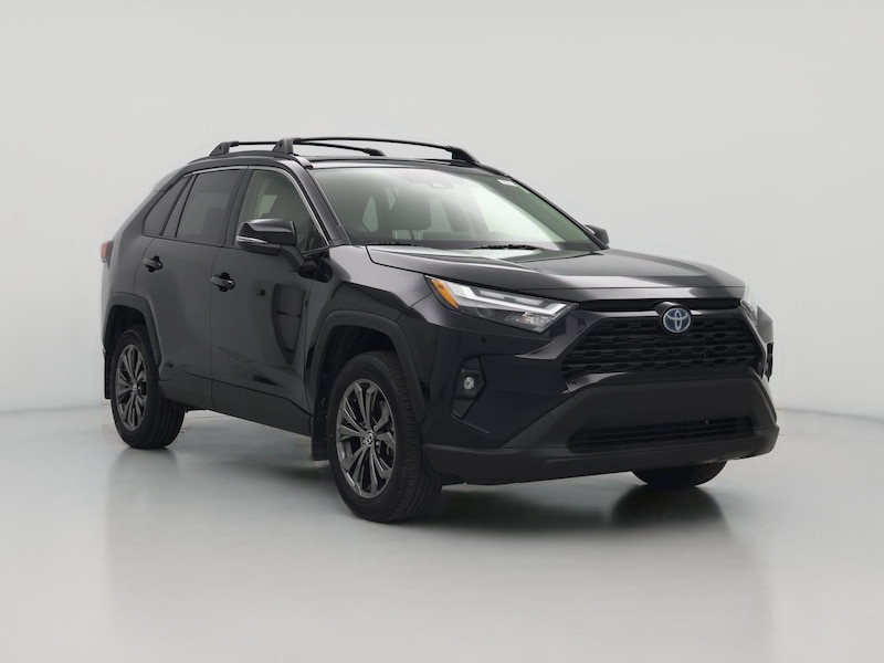 2023 Toyota RAV4 XLE Premium -
                  Santa Fe, NM