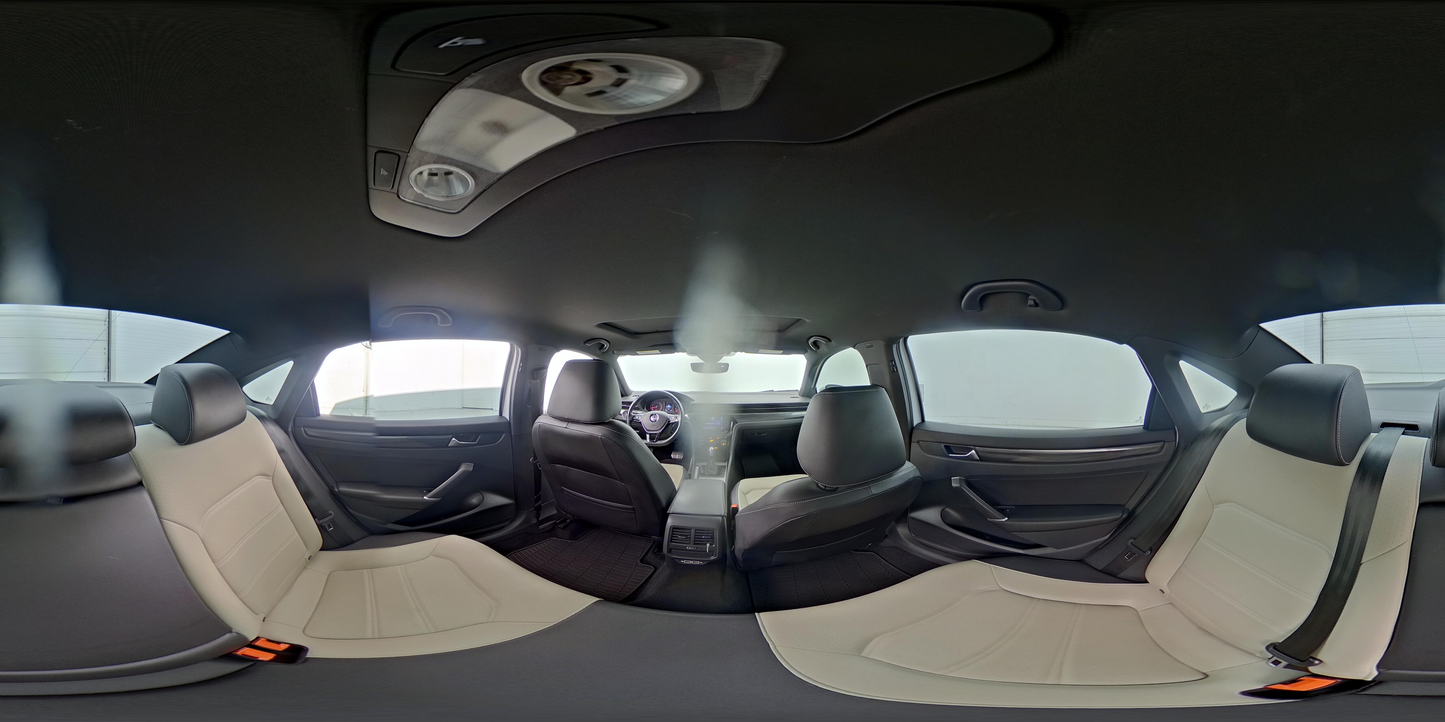 2021 Volkswagen Passat R-Line - Photo 26
