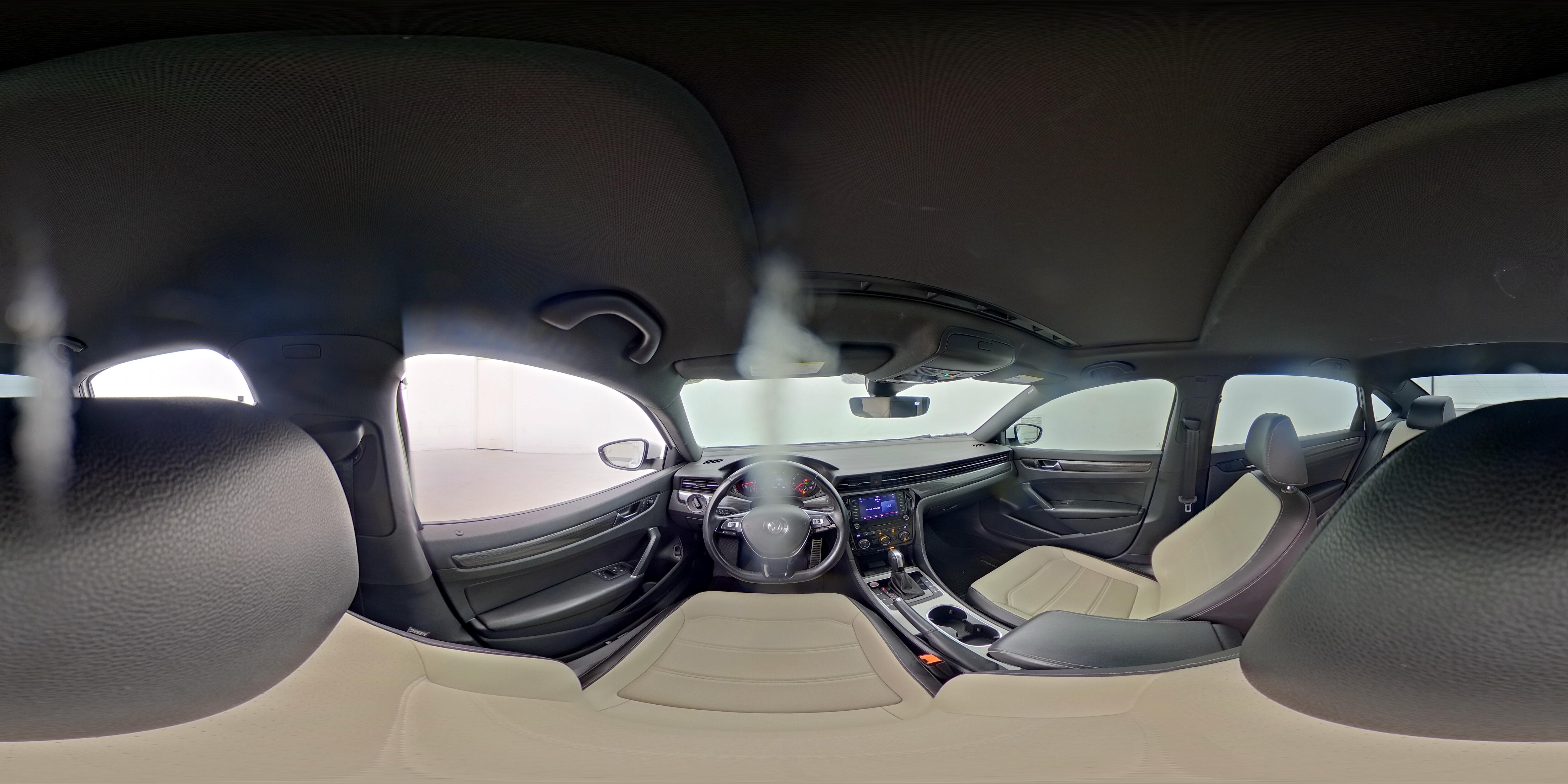 2021 Volkswagen Passat R-Line - Photo 27