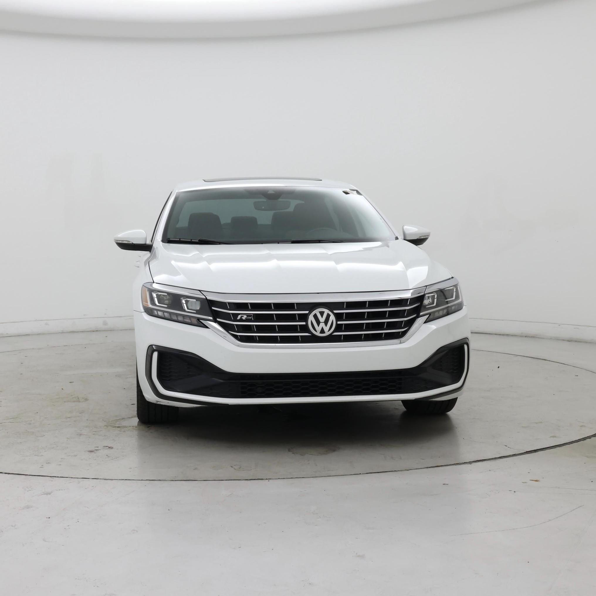 Thumbnail: 2021 Volkswagen Passat - 5
