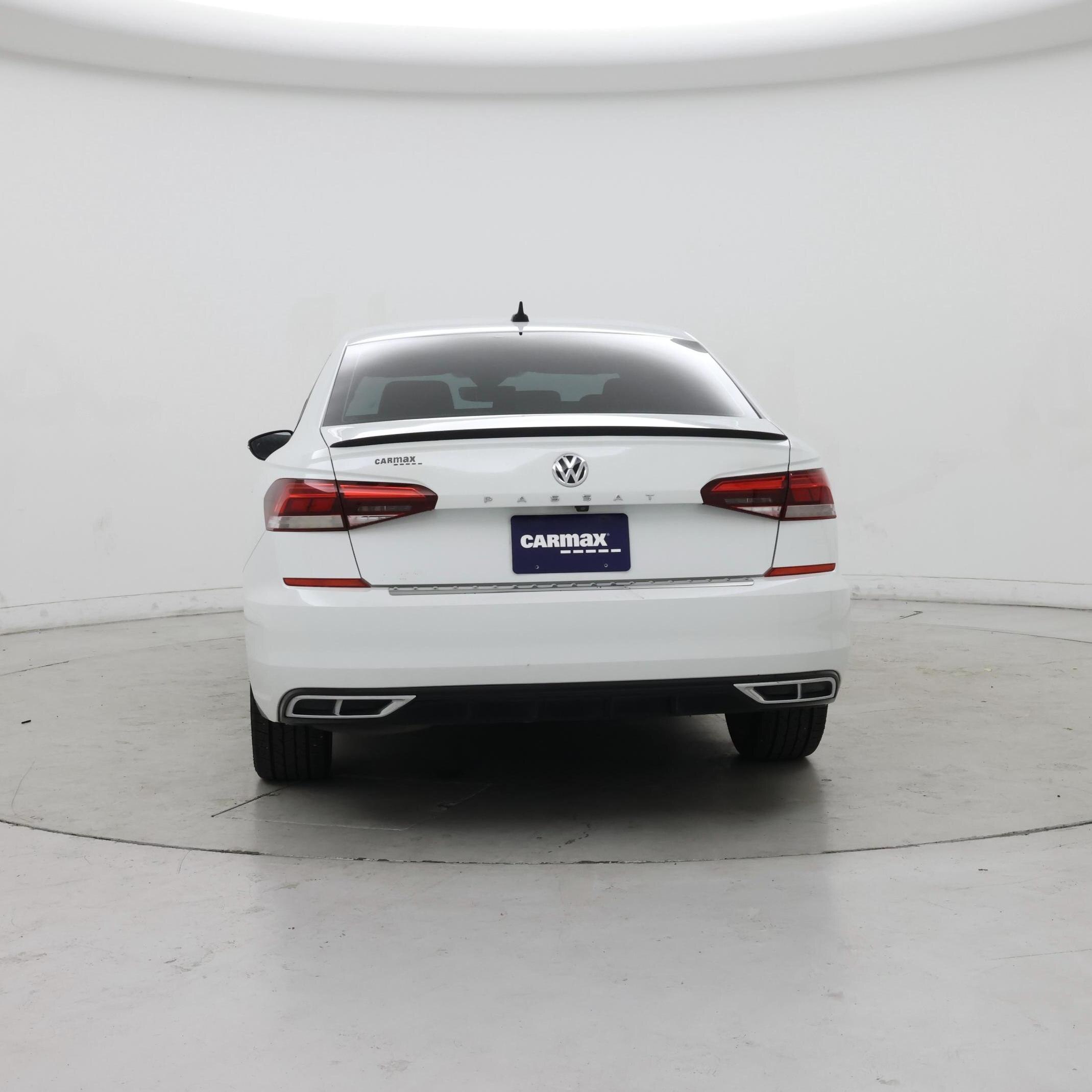 Thumbnail: 2021 Volkswagen Passat - 6