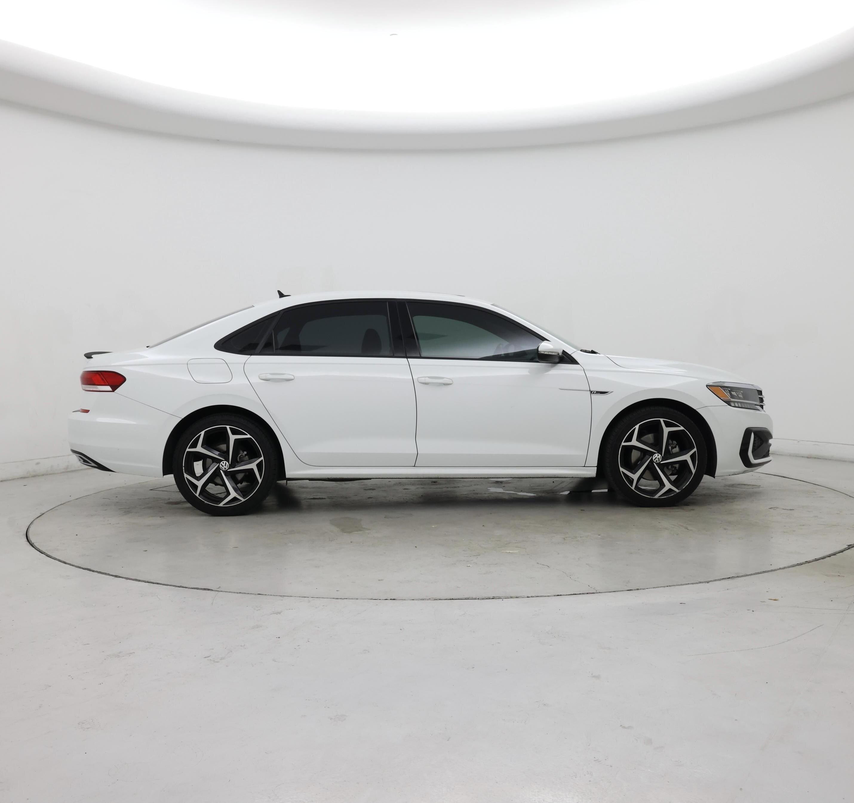 Thumbnail: 2021 Volkswagen Passat - 7