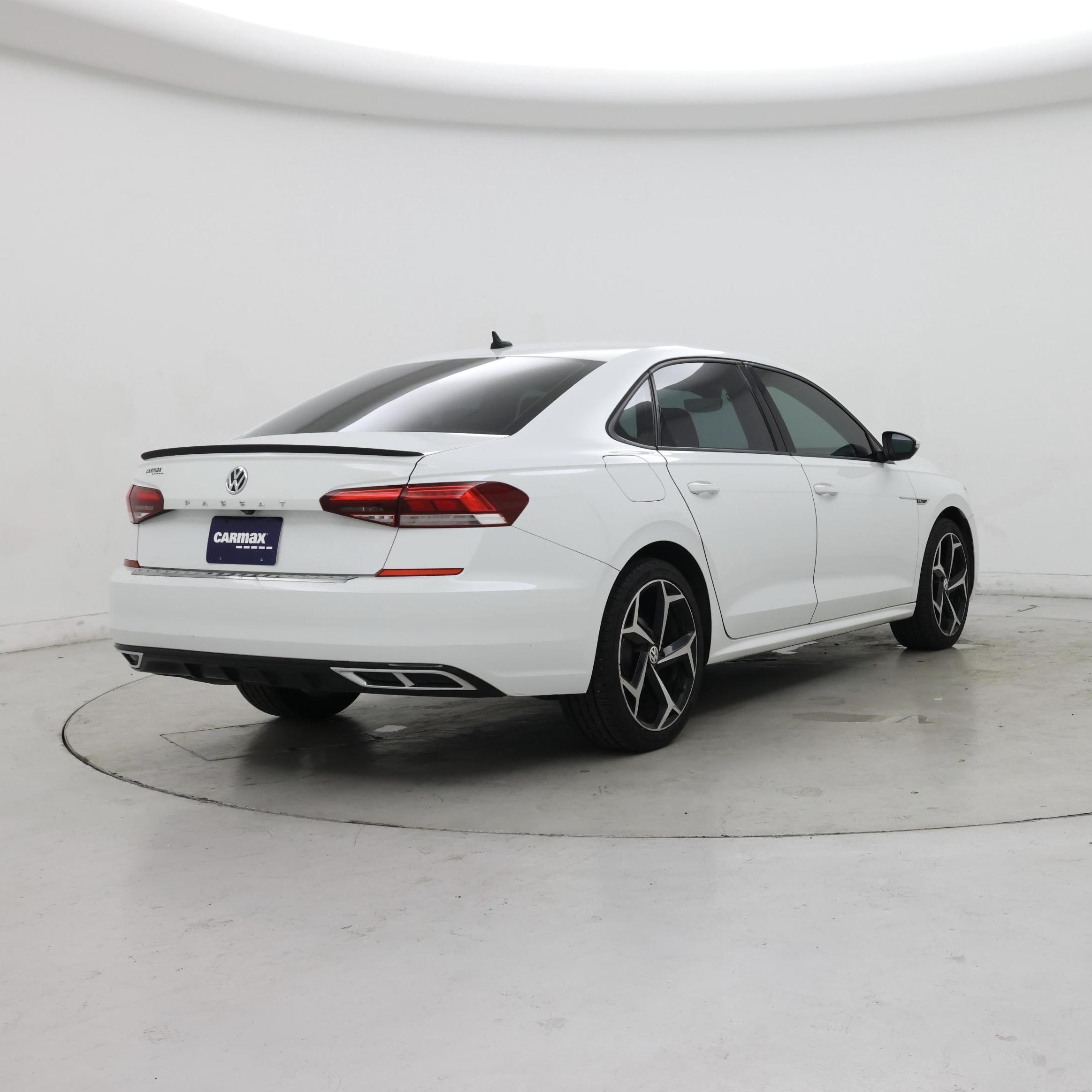 Thumbnail: 2021 Volkswagen Passat - 8