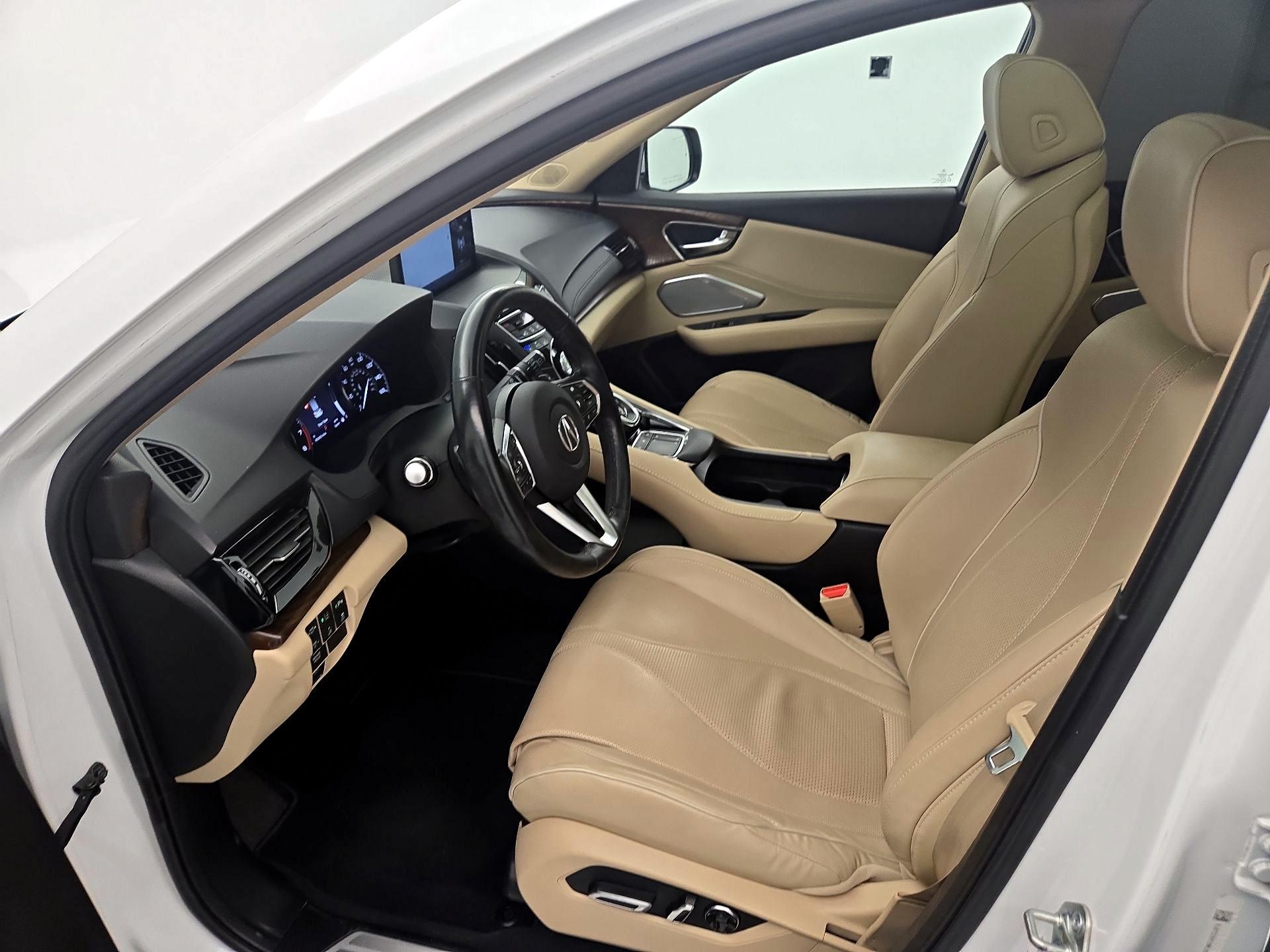 Thumbnail: 2021 Acura RDX - 11