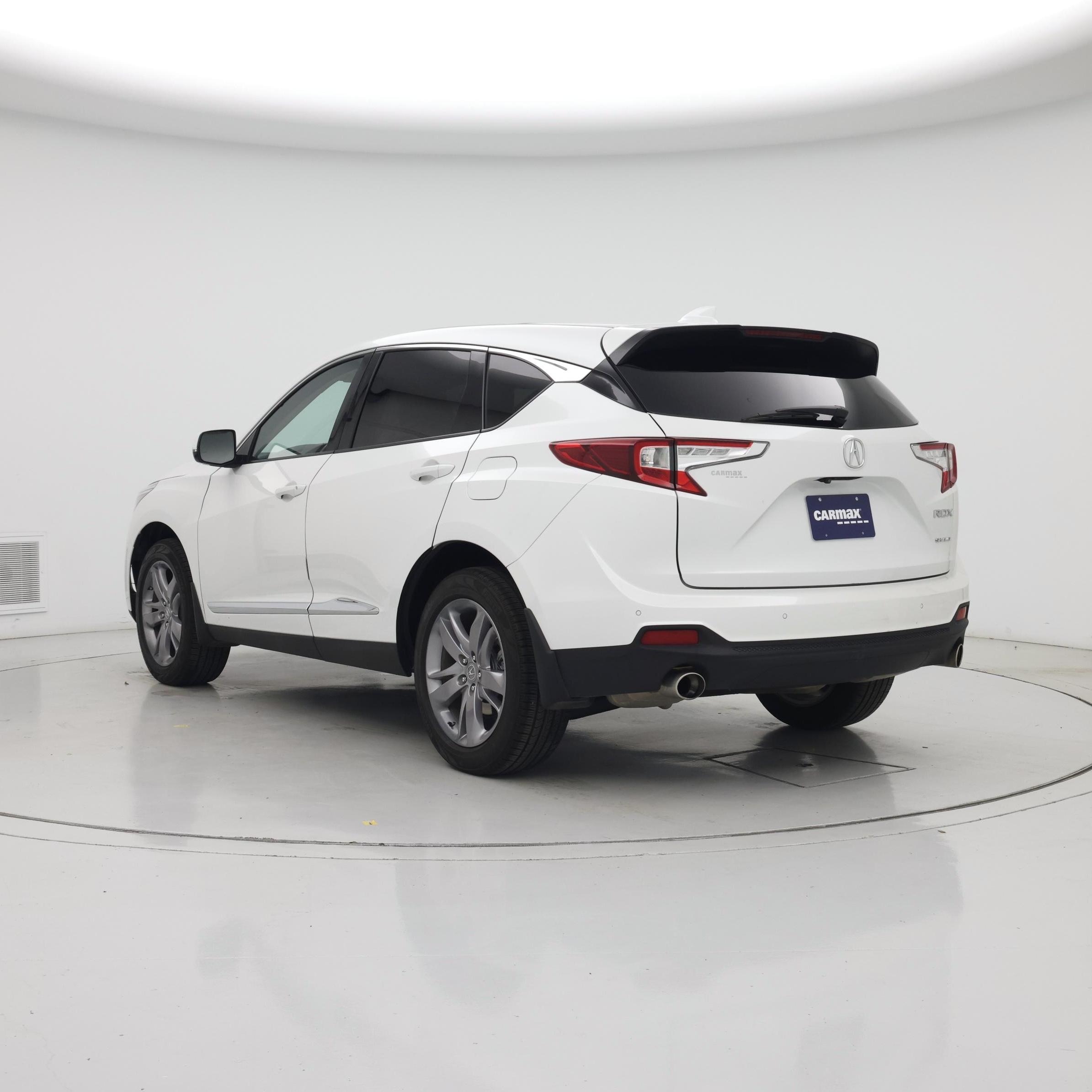 Thumbnail: 2021 Acura RDX - 2