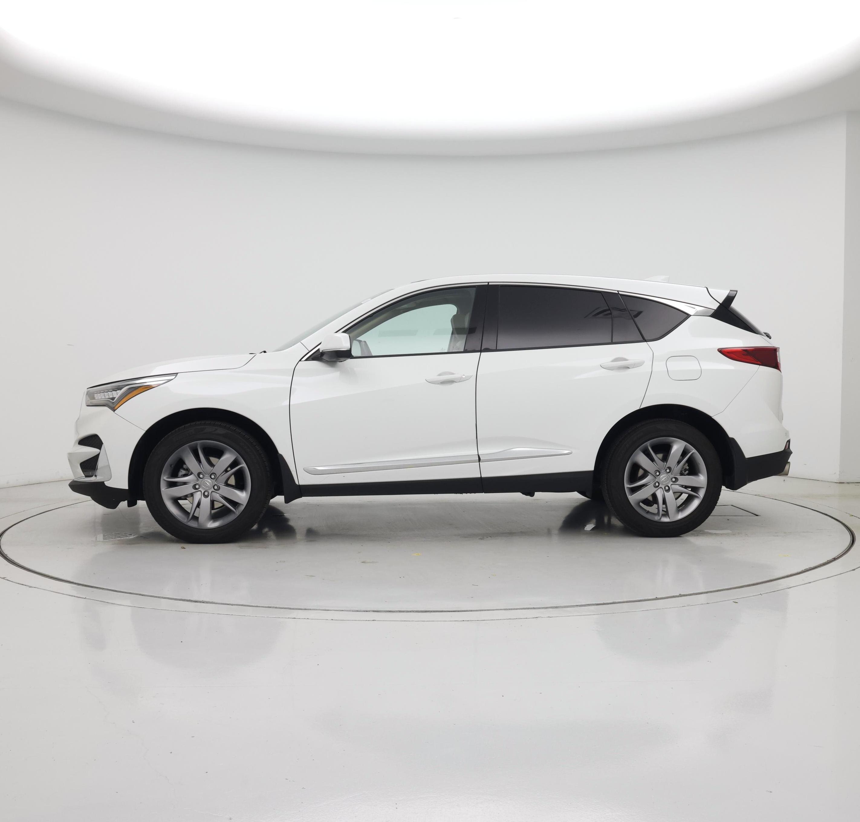 Thumbnail: 2021 Acura RDX - 3