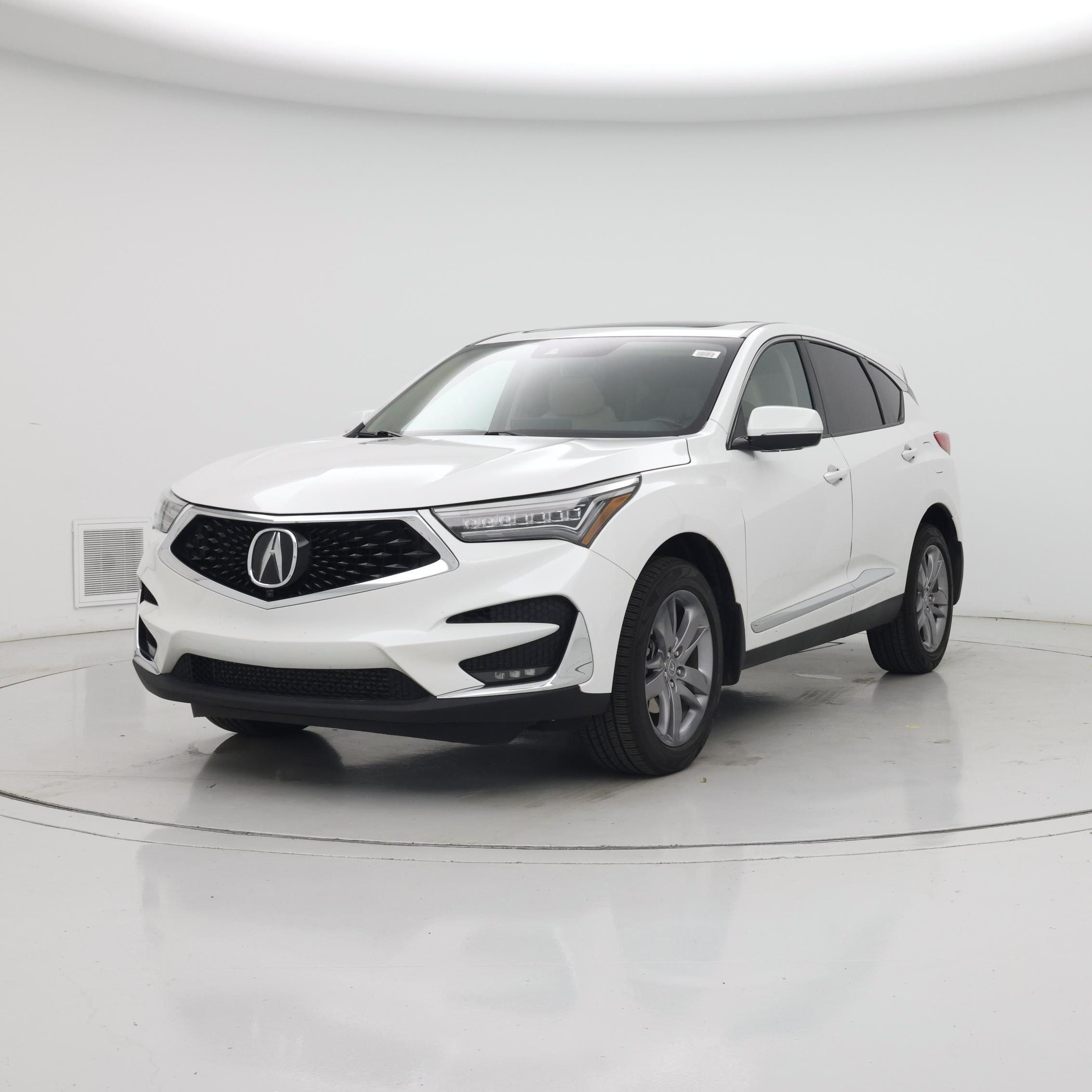 Thumbnail: 2021 Acura RDX - 4