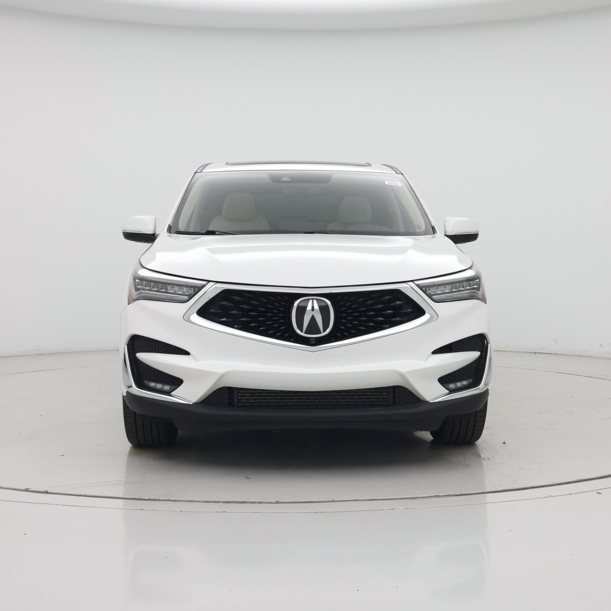 Thumbnail: 2021 Acura RDX - 5