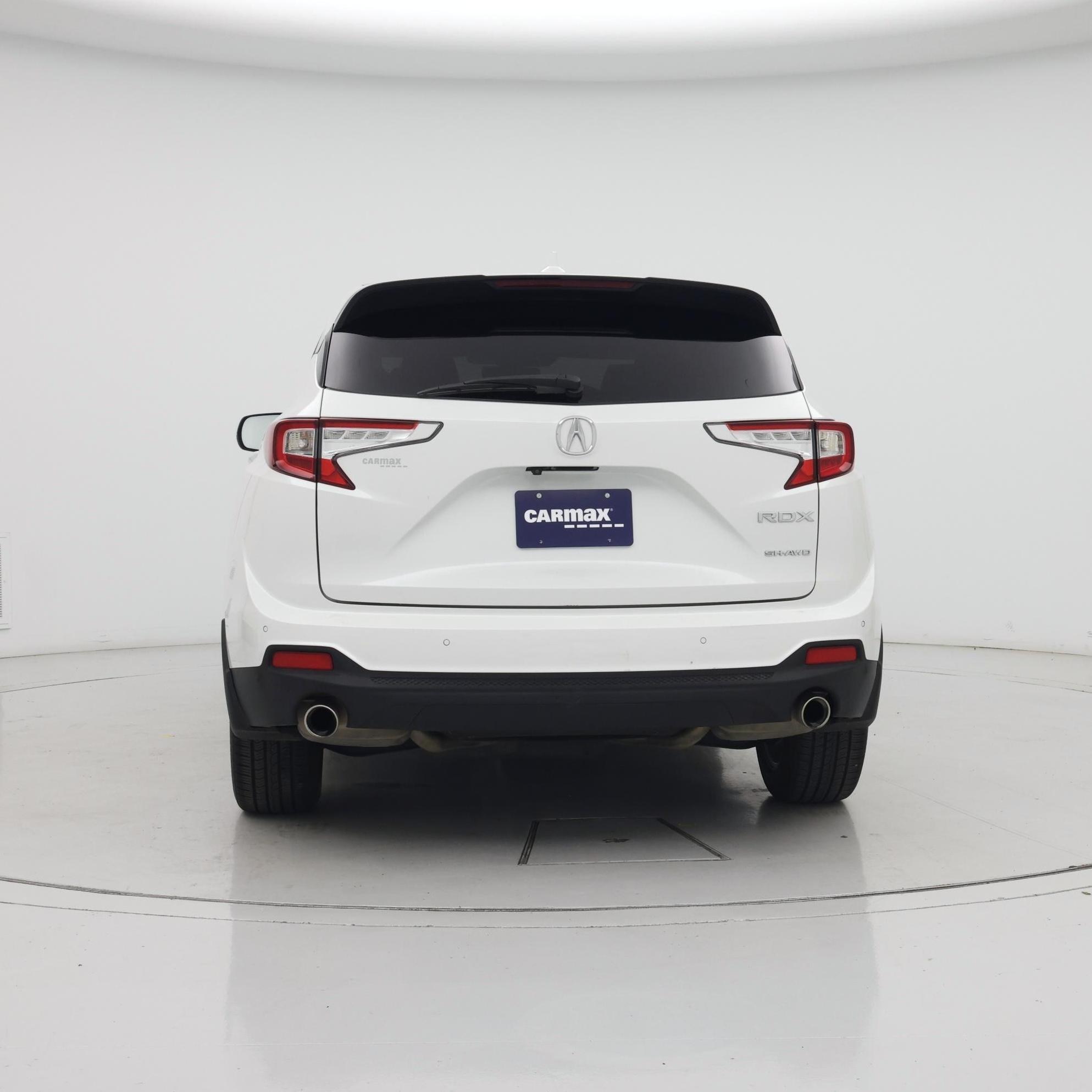 Thumbnail: 2021 Acura RDX - 6