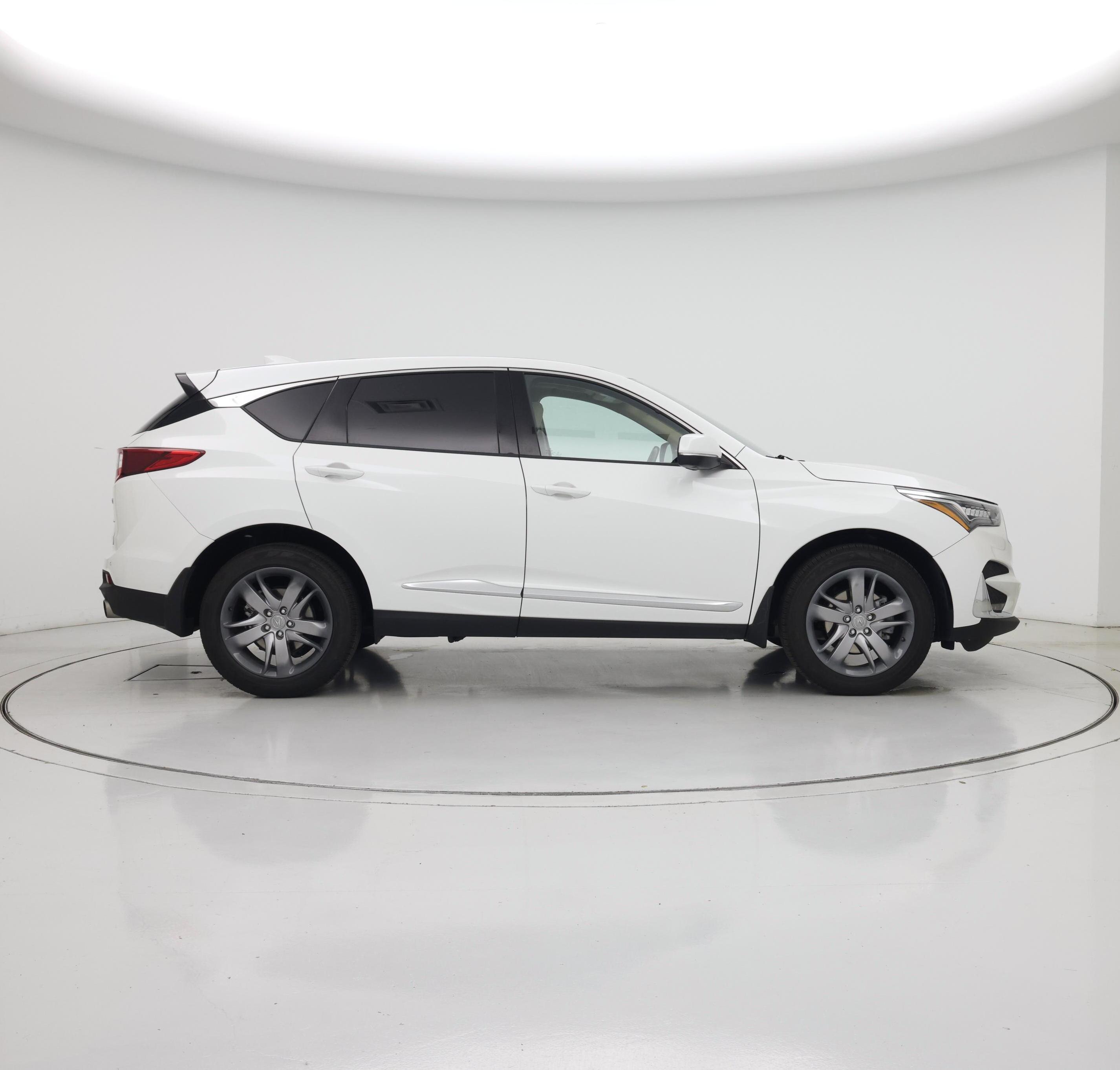 Thumbnail: 2021 Acura RDX - 7