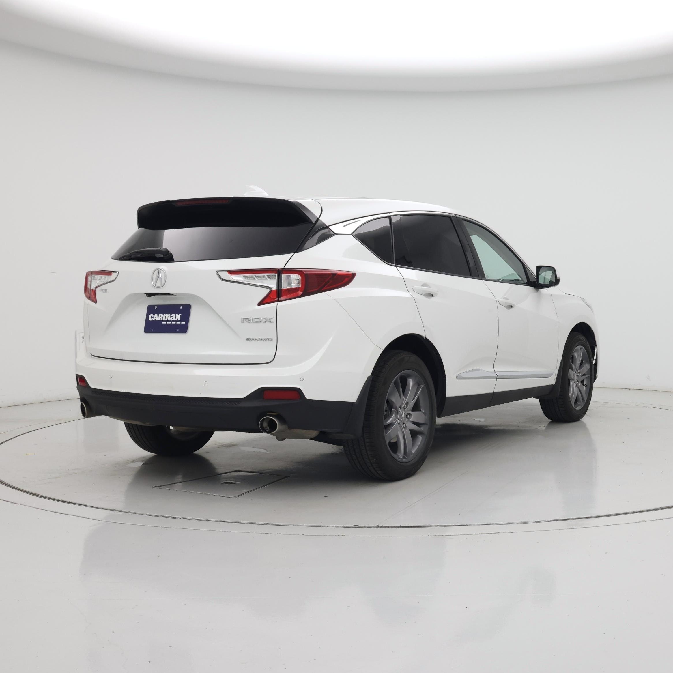 Thumbnail: 2021 Acura RDX - 8