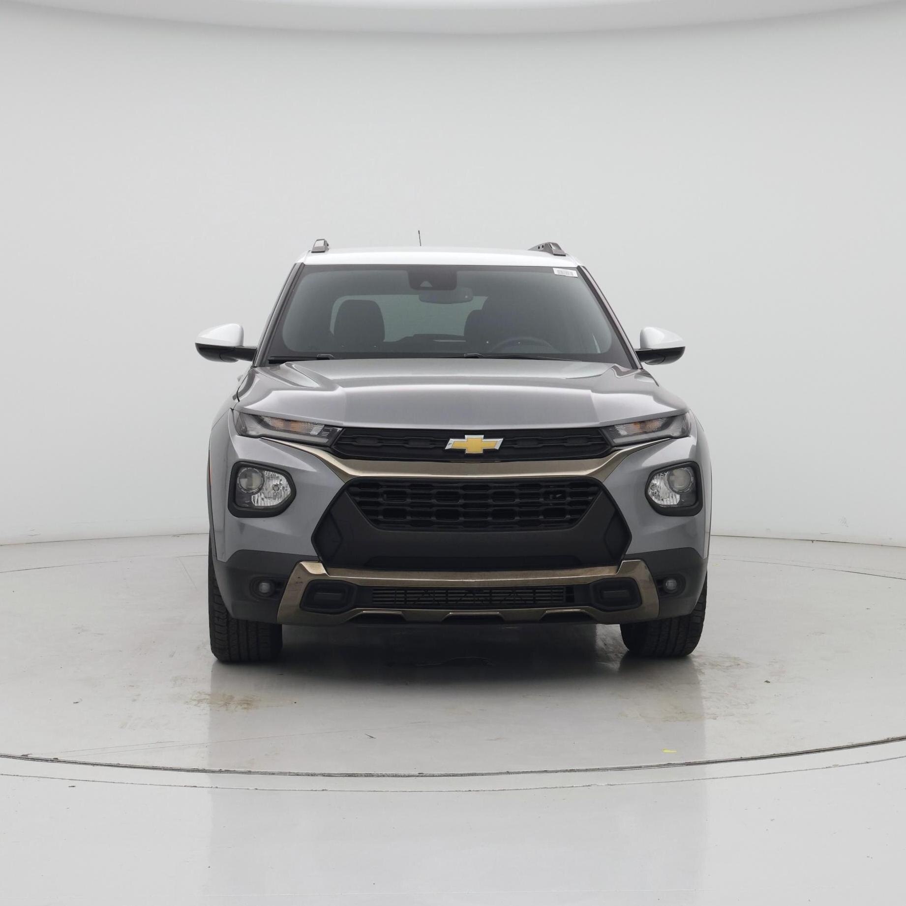Thumbnail: 2023 Chevrolet TrailBlazer - 5