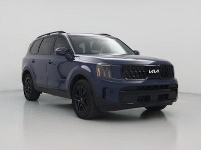 2024 Kia Telluride X-Line EX