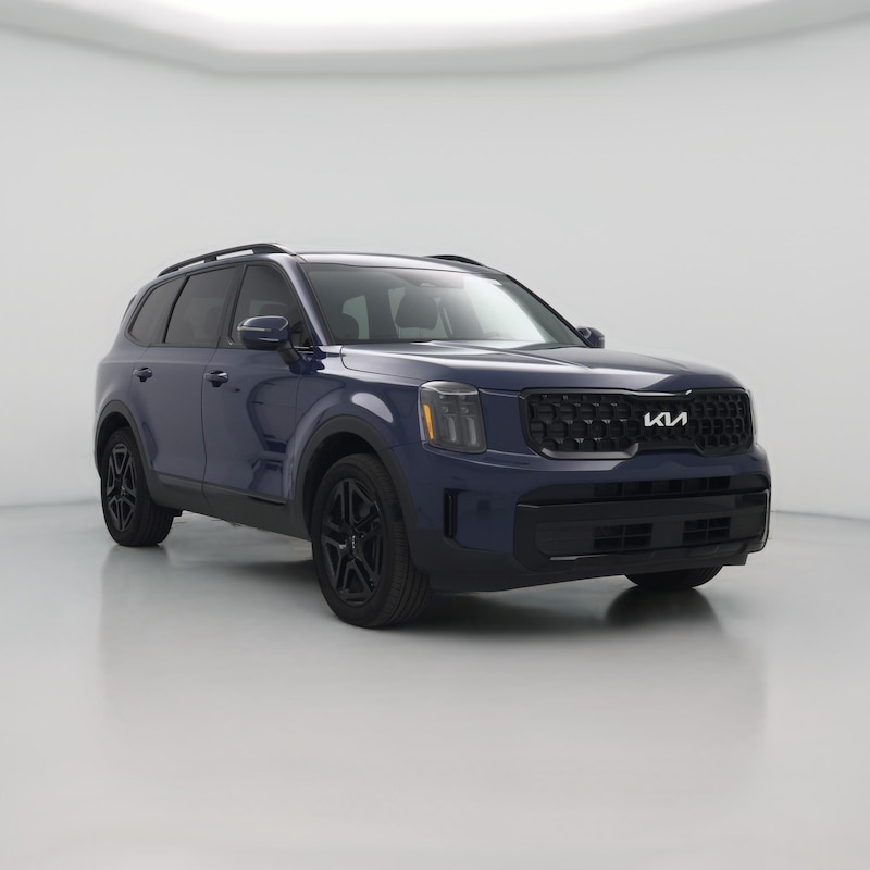 2024 Kia Telluride X-Line EX