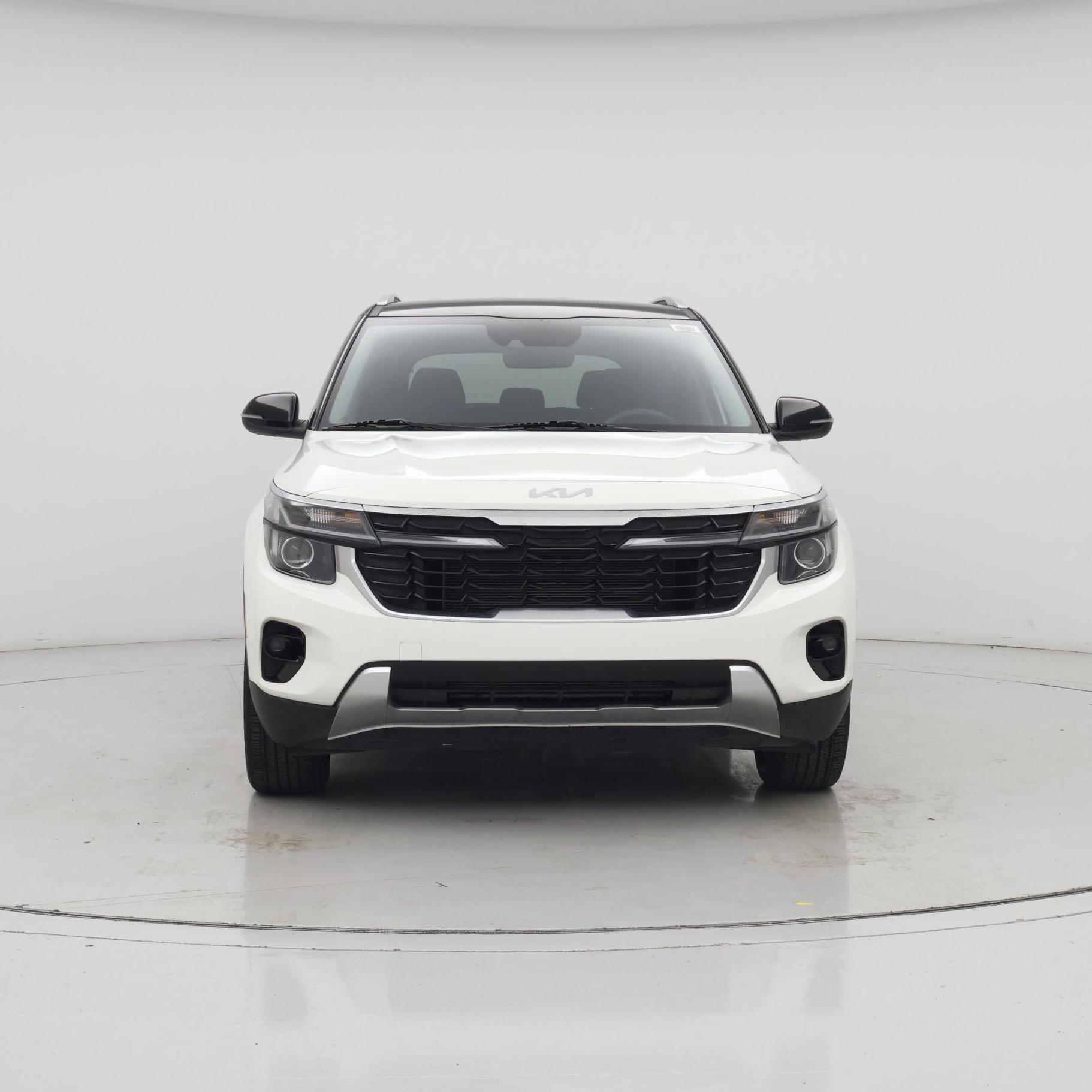 Thumbnail: 2024 Kia Seltos - 5