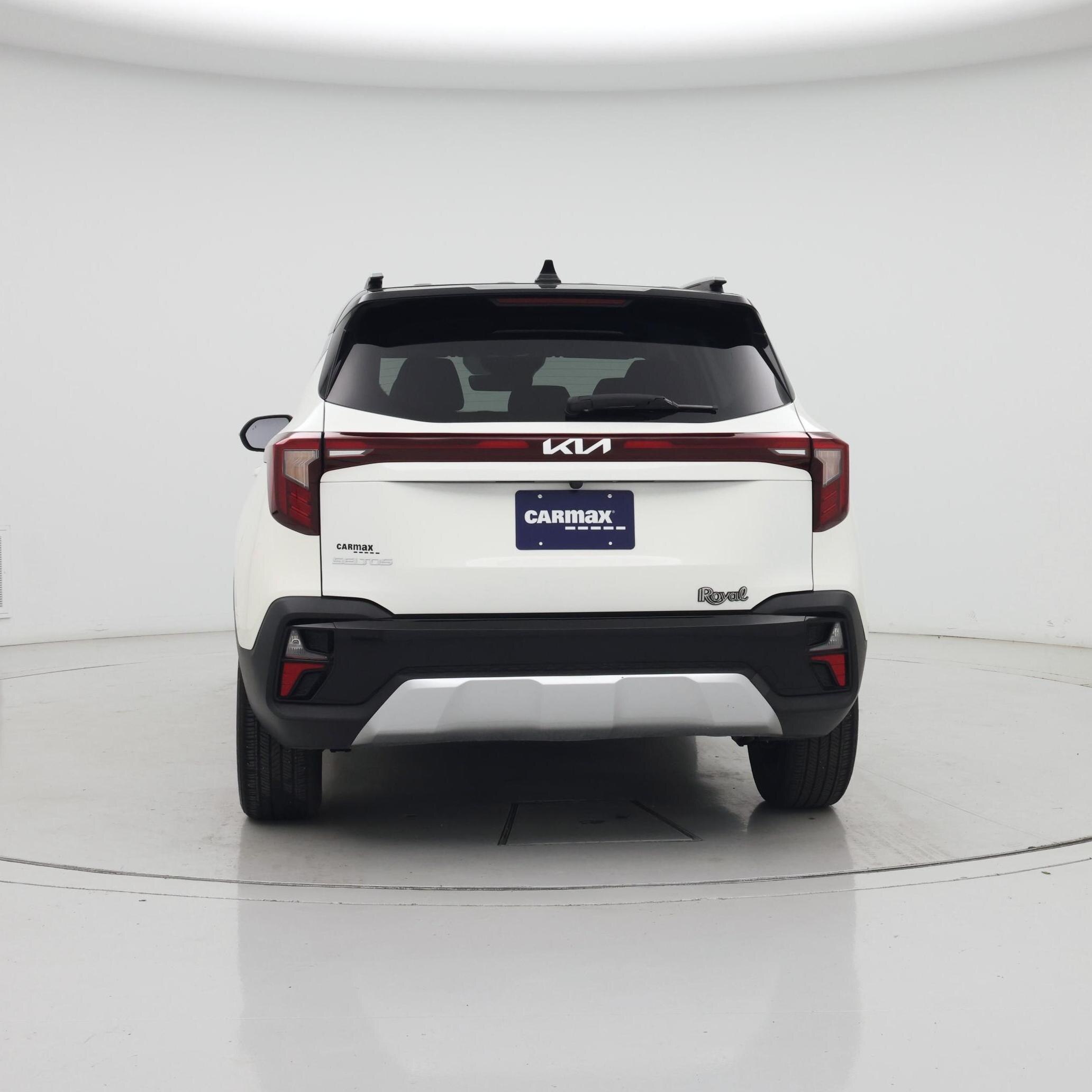 Thumbnail: 2024 Kia Seltos - 6