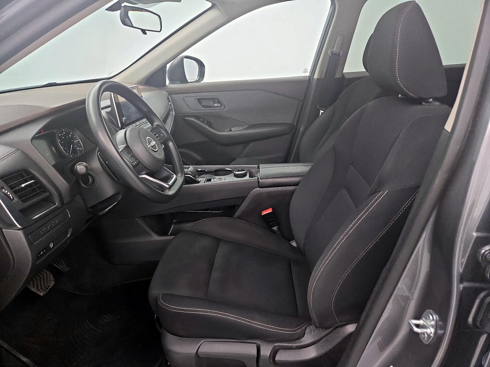 Thumbnail: 2023 Nissan Rogue - 11