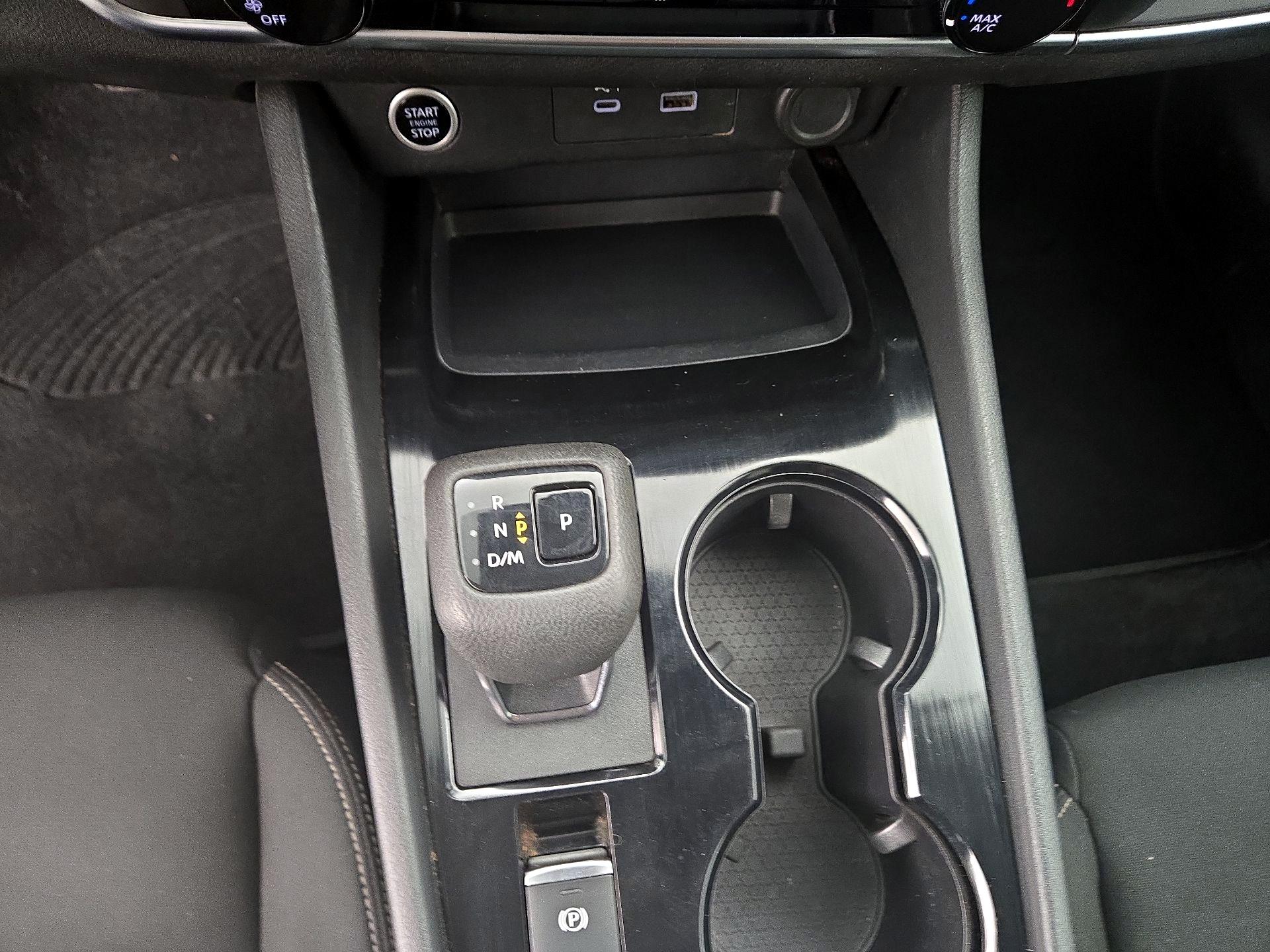 Thumbnail: 2023 Nissan Rogue - 17