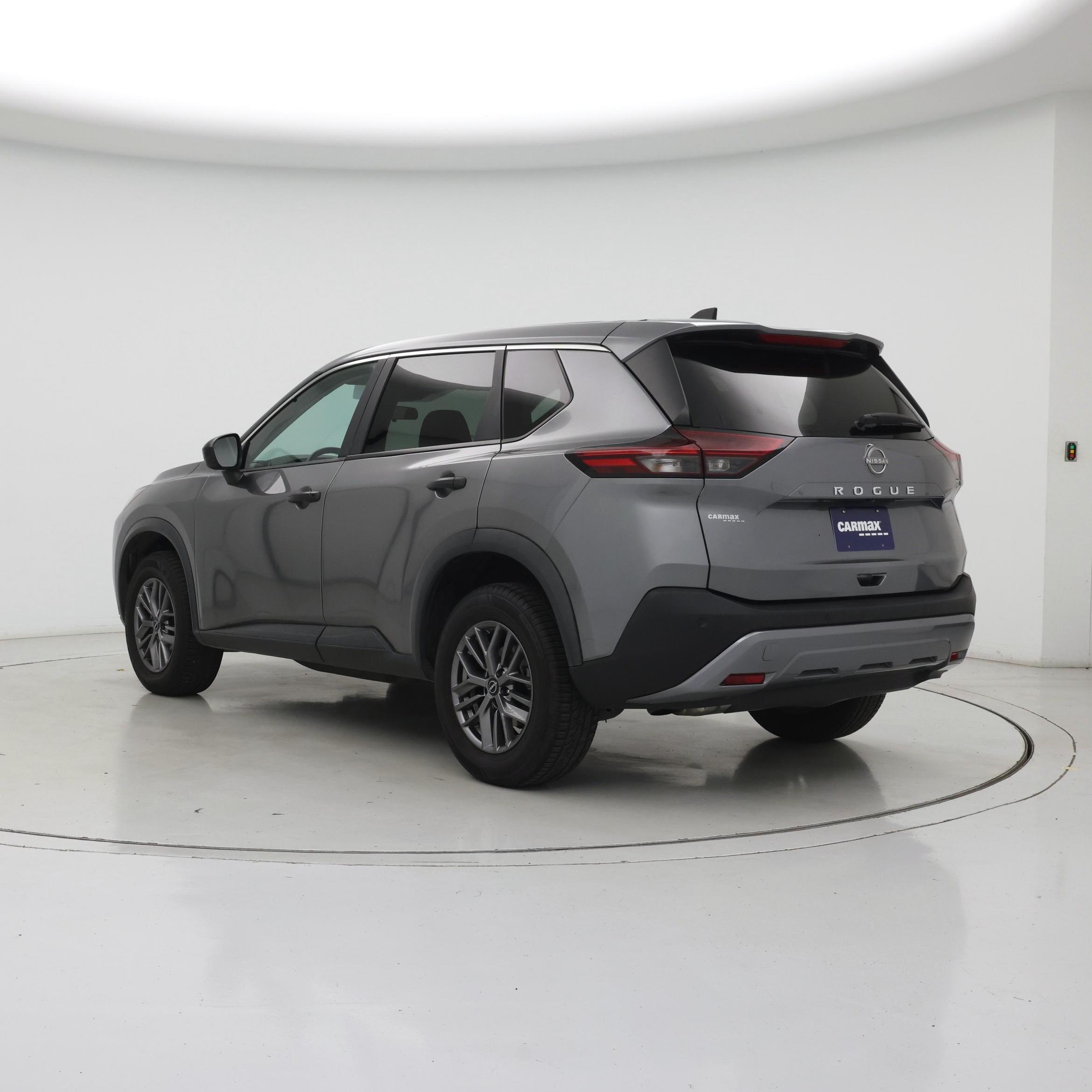 Thumbnail: 2023 Nissan Rogue - 2