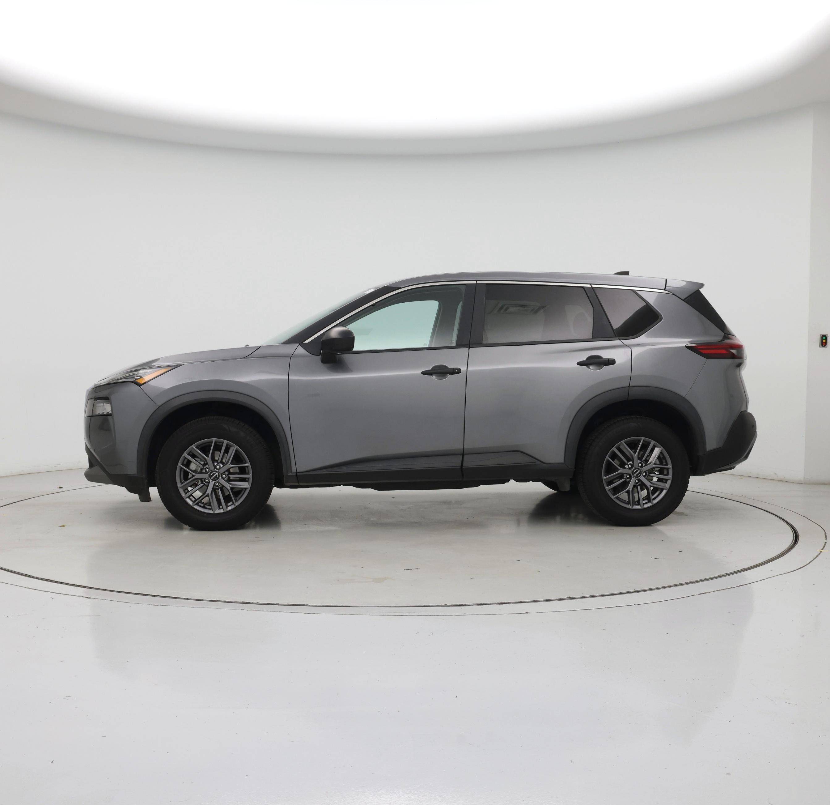 Thumbnail: 2023 Nissan Rogue - 3