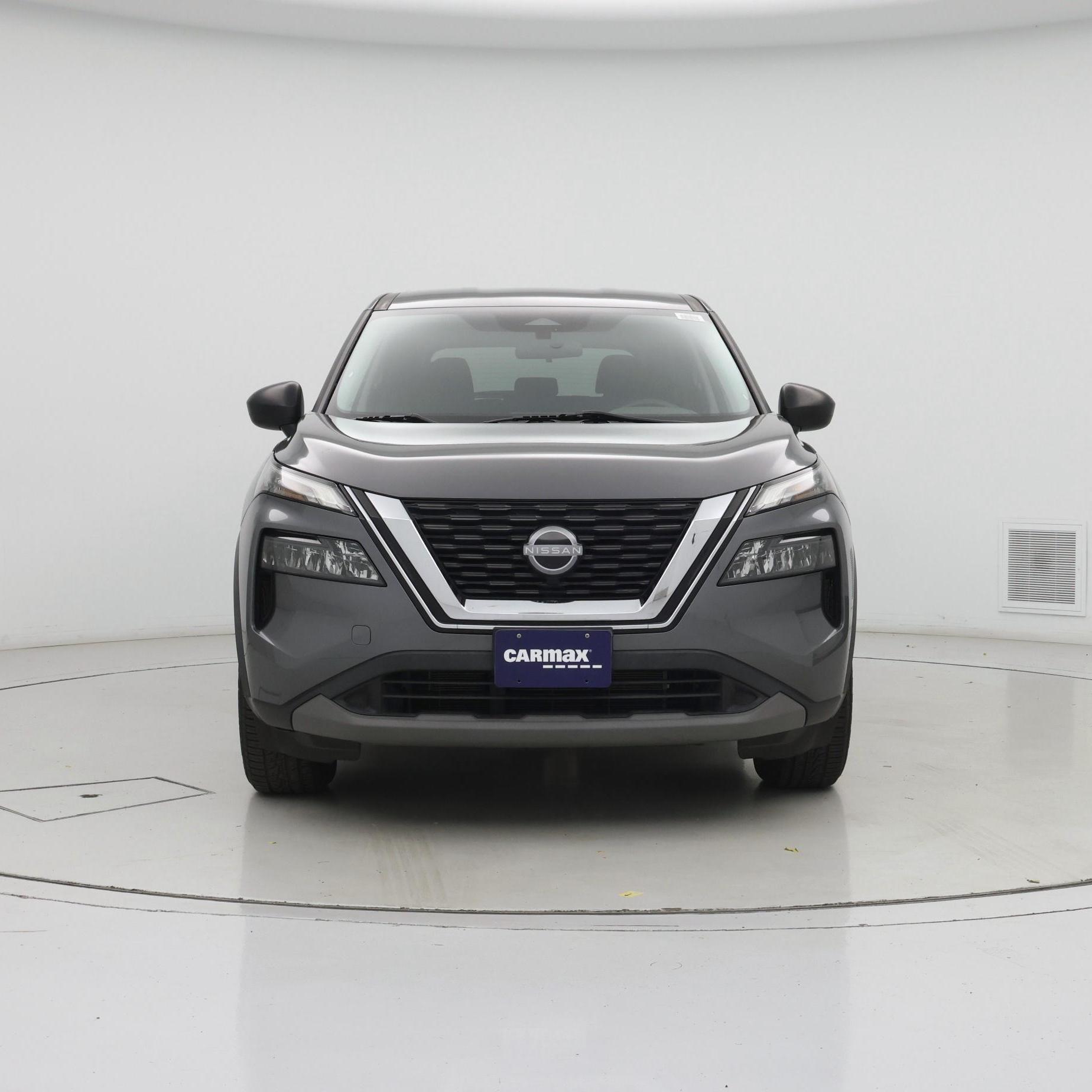 Thumbnail: 2023 Nissan Rogue - 5