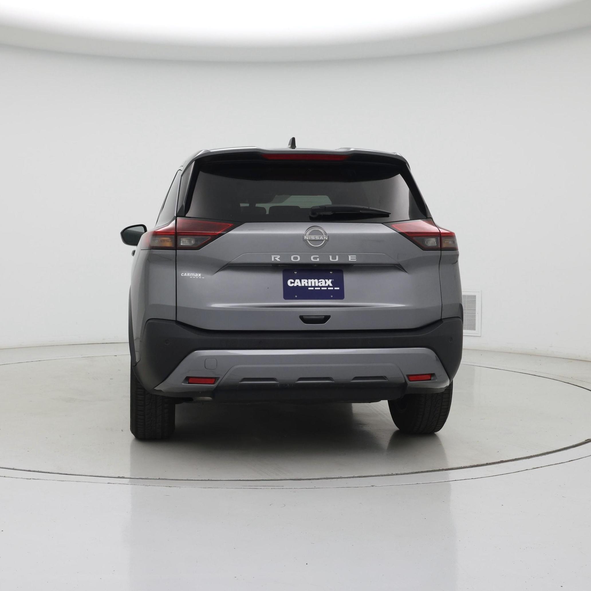 Thumbnail: 2023 Nissan Rogue - 6