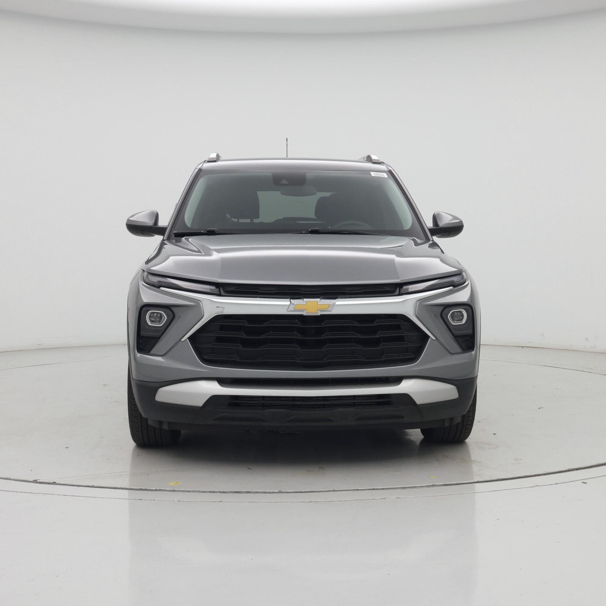 Thumbnail: 2024 Chevrolet TrailBlazer - 5