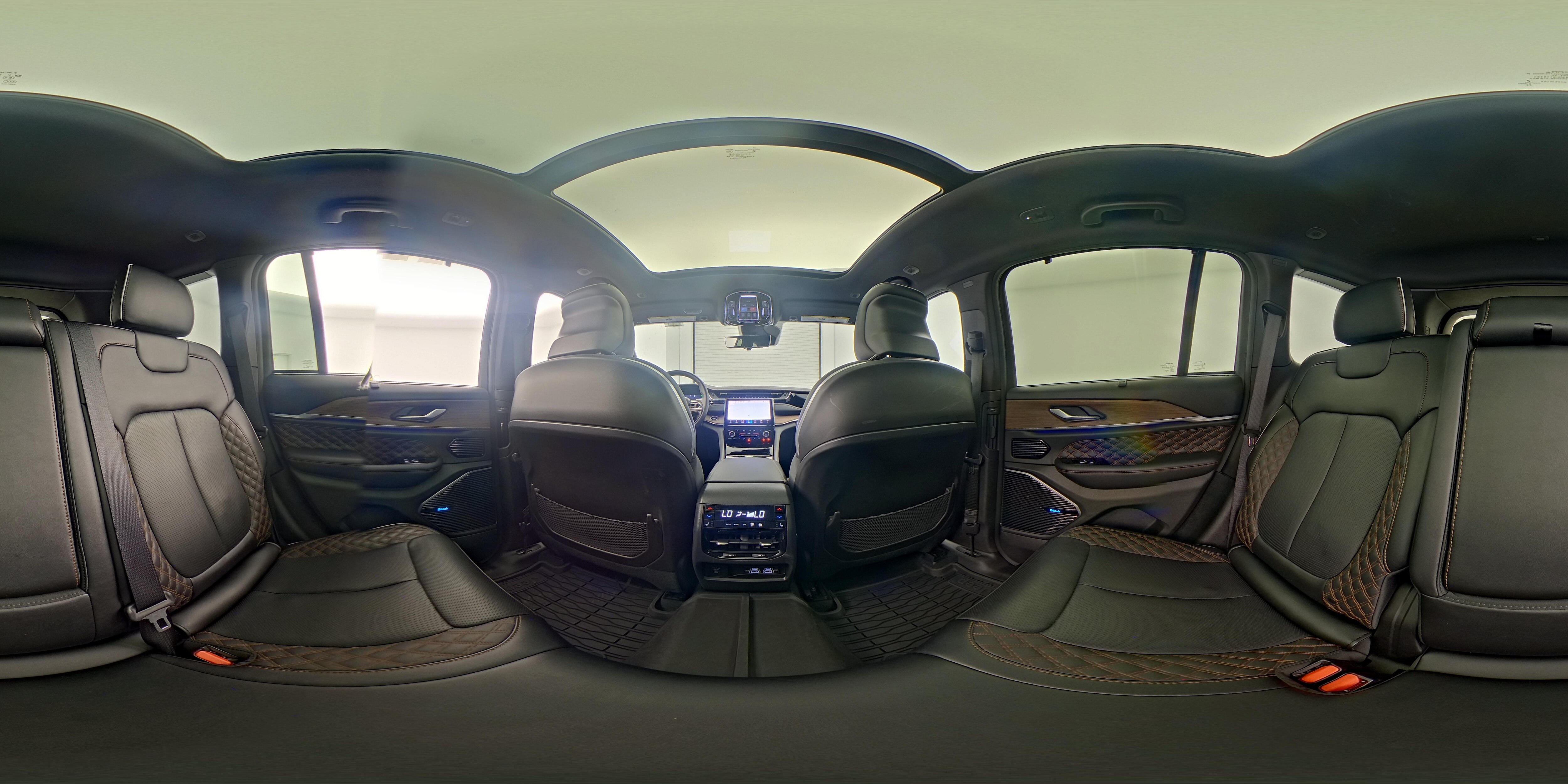 2022 Jeep Grand Cherokee Summit Reserve 4xe - Photo 27
