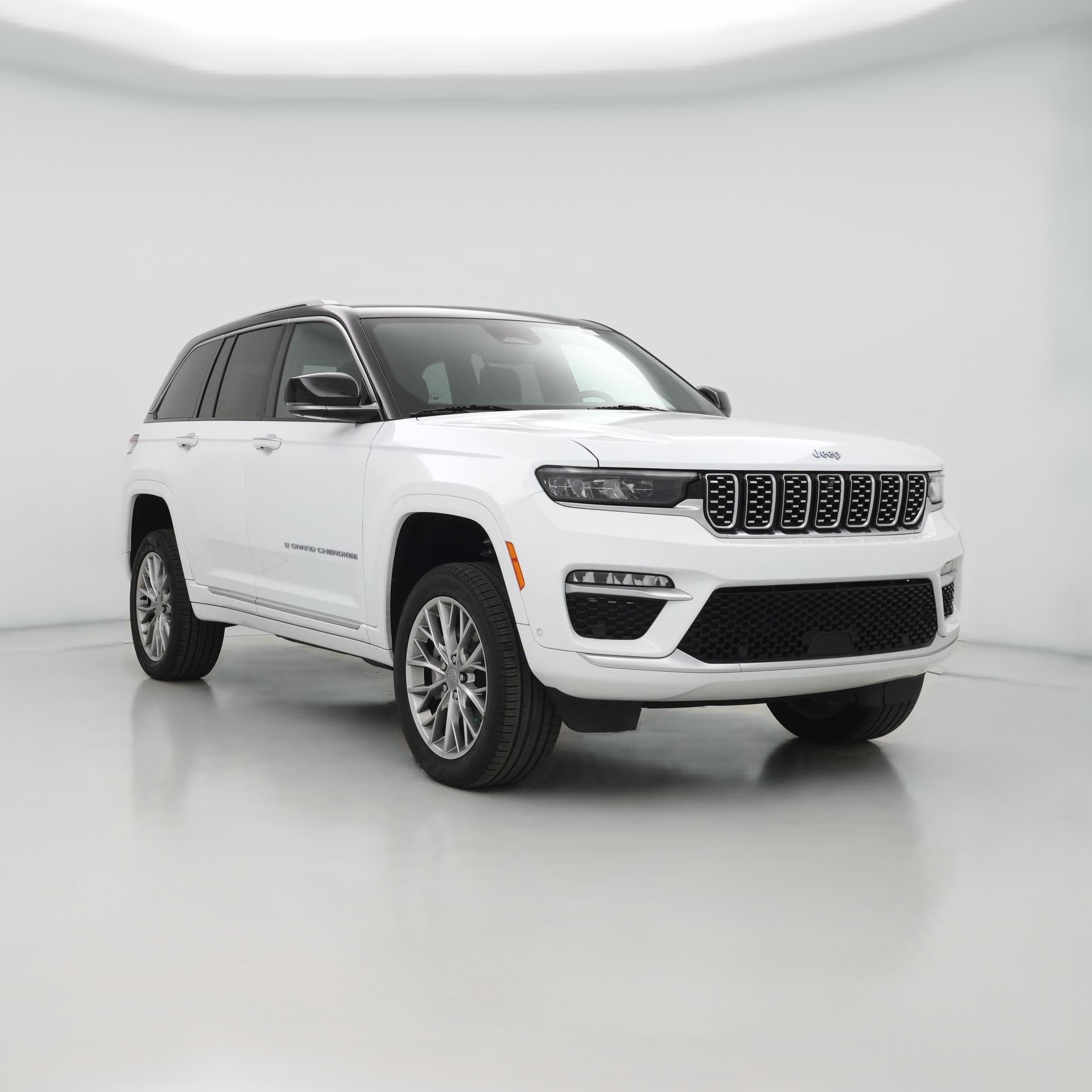 Thumbnail: 2022 Jeep Grand Cherokee - 1