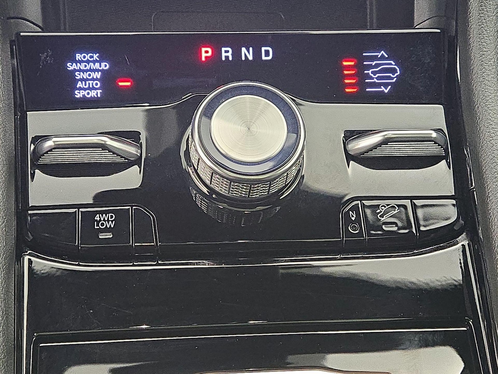 2022 Jeep Grand Cherokee Summit Reserve 4xe - Photo 19