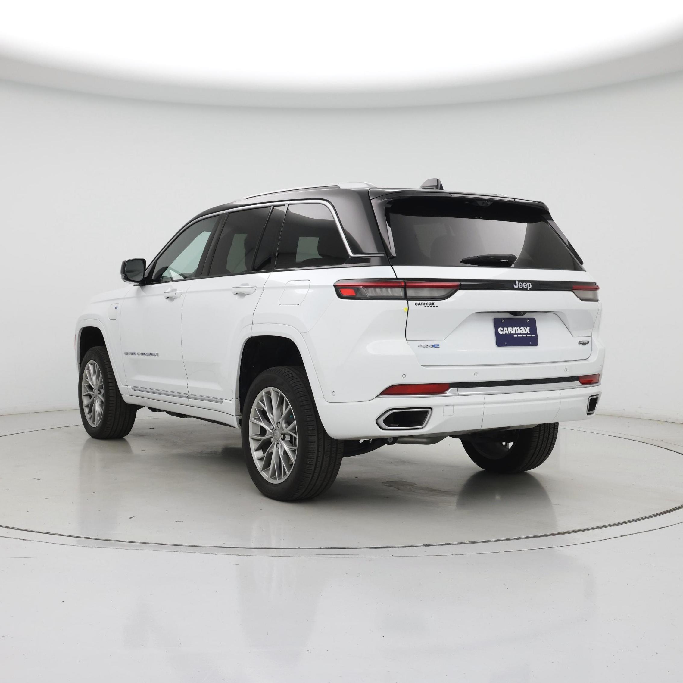 Thumbnail: 2022 Jeep Grand Cherokee - 2