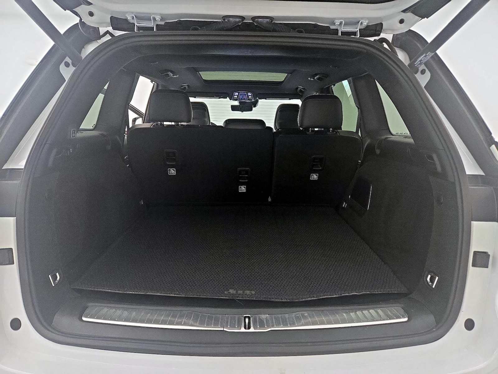 2022 Jeep Grand Cherokee Summit Reserve 4xe - Photo 23