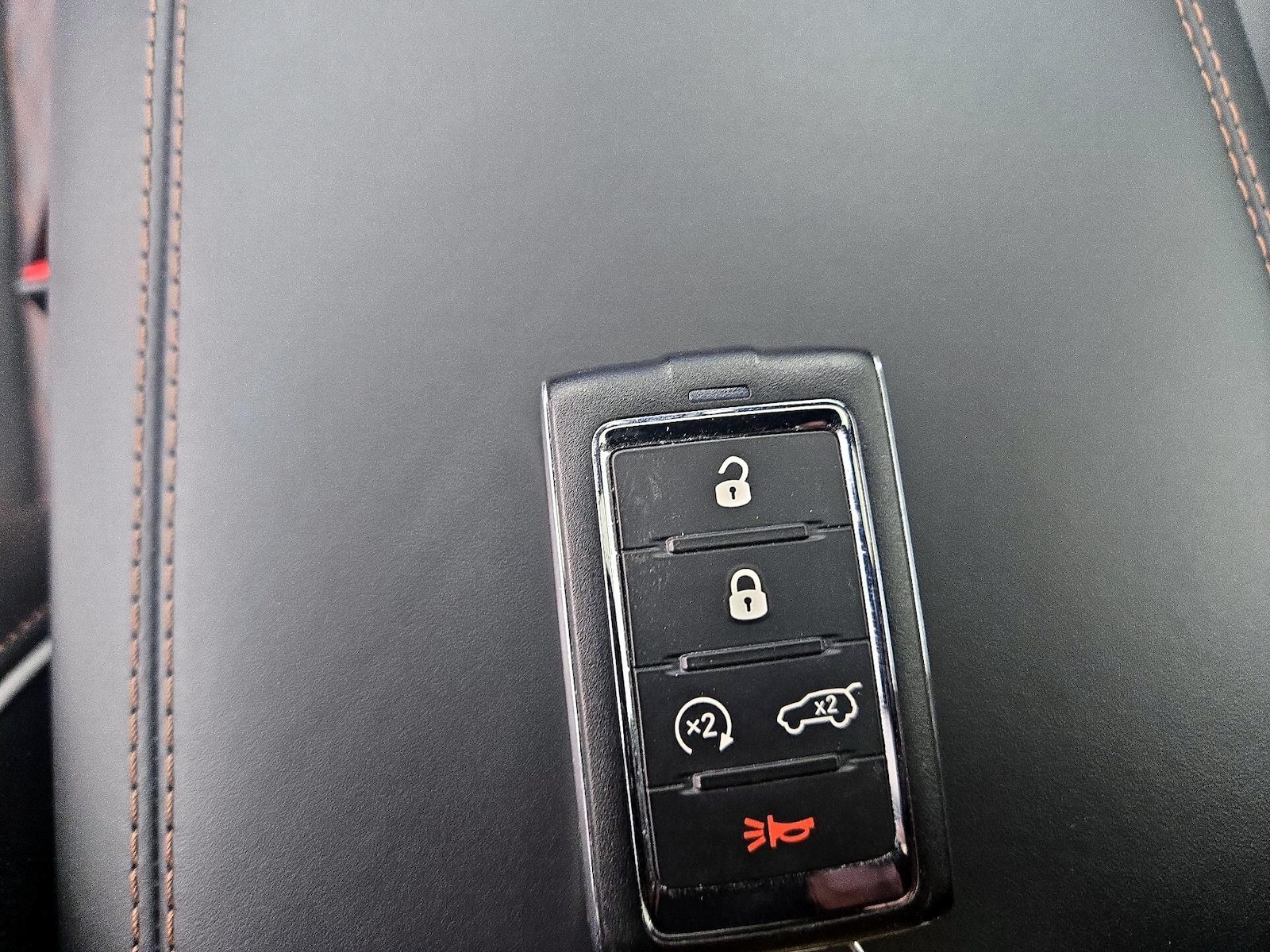 2022 Jeep Grand Cherokee Summit Reserve 4xe - Photo 25