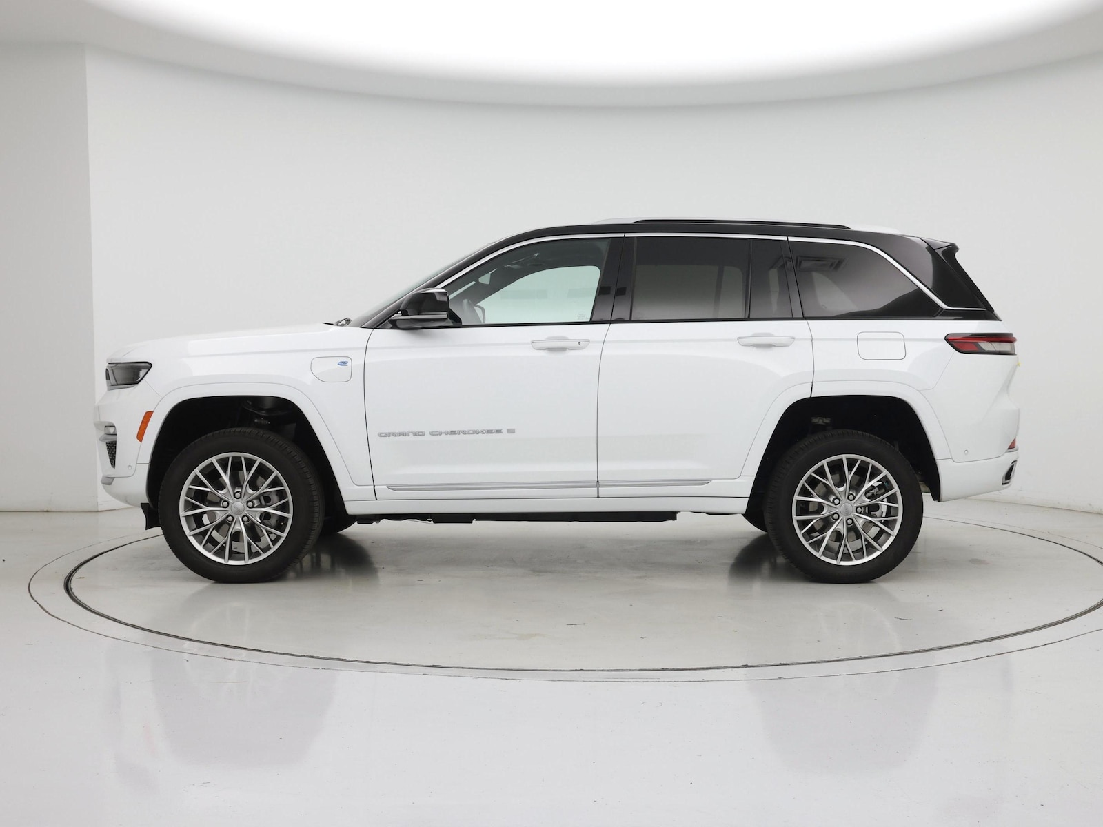 2022 Jeep Grand Cherokee Summit Reserve 4xe - Photo 4