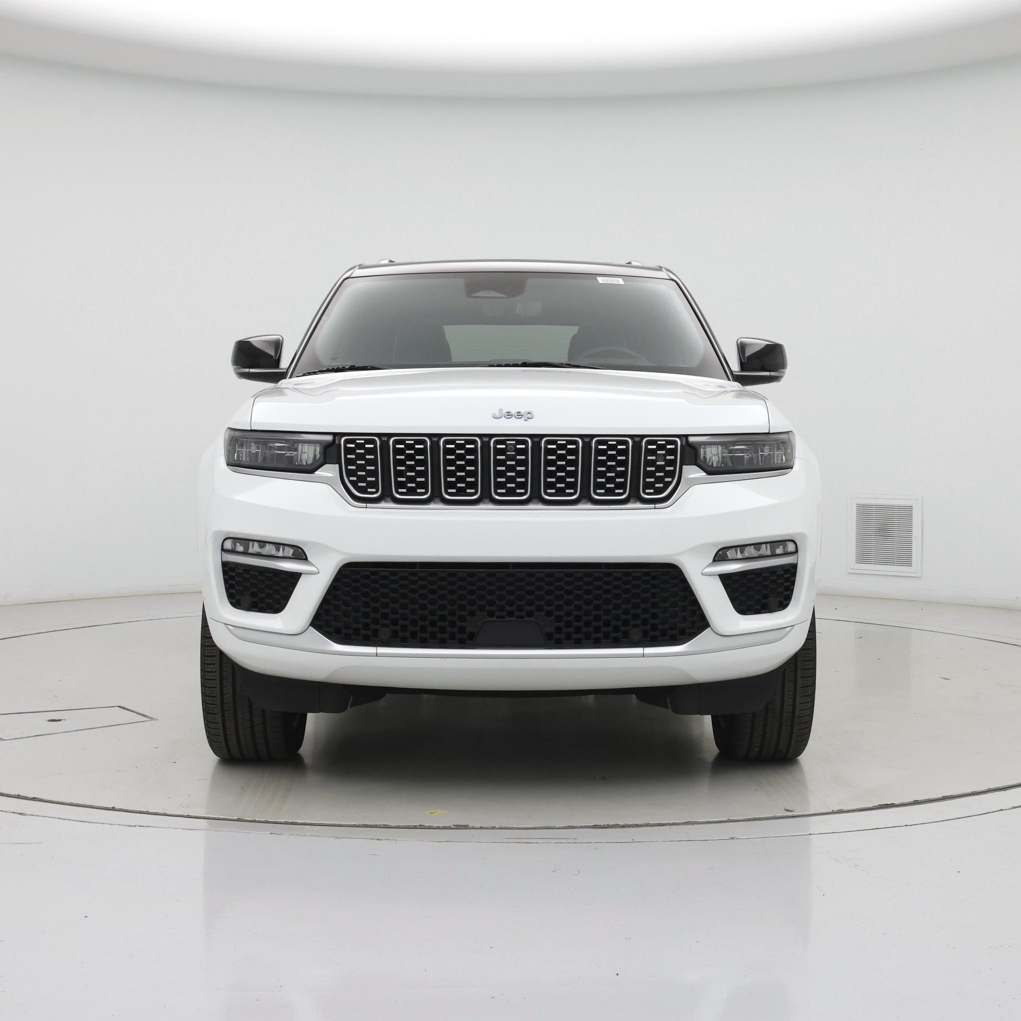 Thumbnail: 2022 Jeep Grand Cherokee - 5
