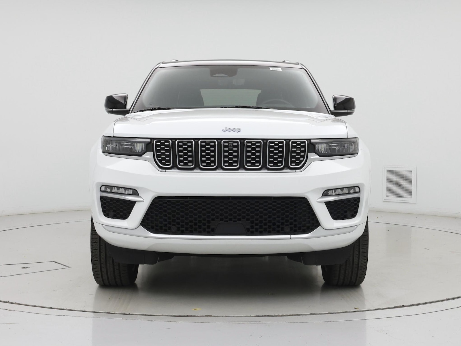 2022 Jeep Grand Cherokee Summit Reserve 4xe - Photo 6
