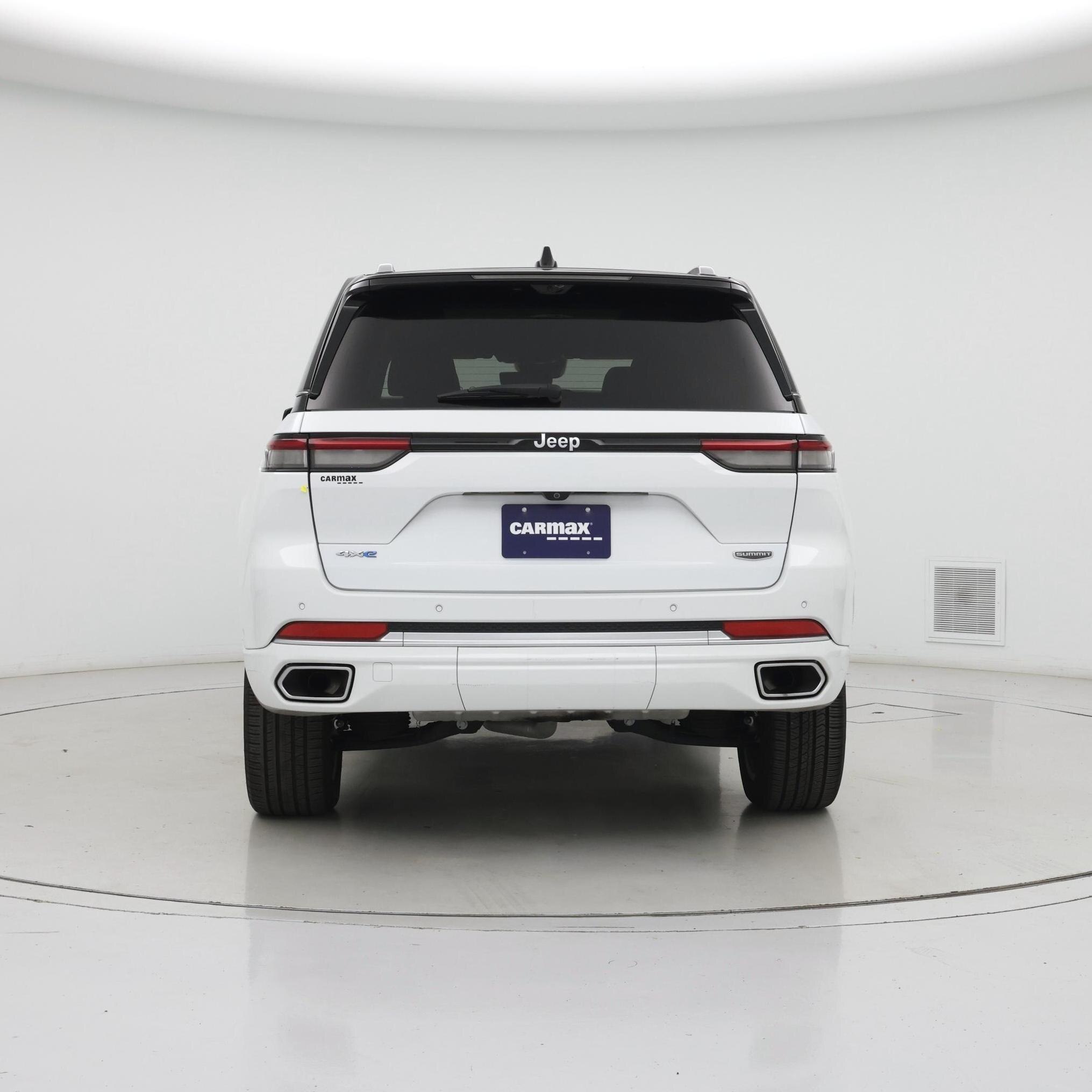 Thumbnail: 2022 Jeep Grand Cherokee - 6