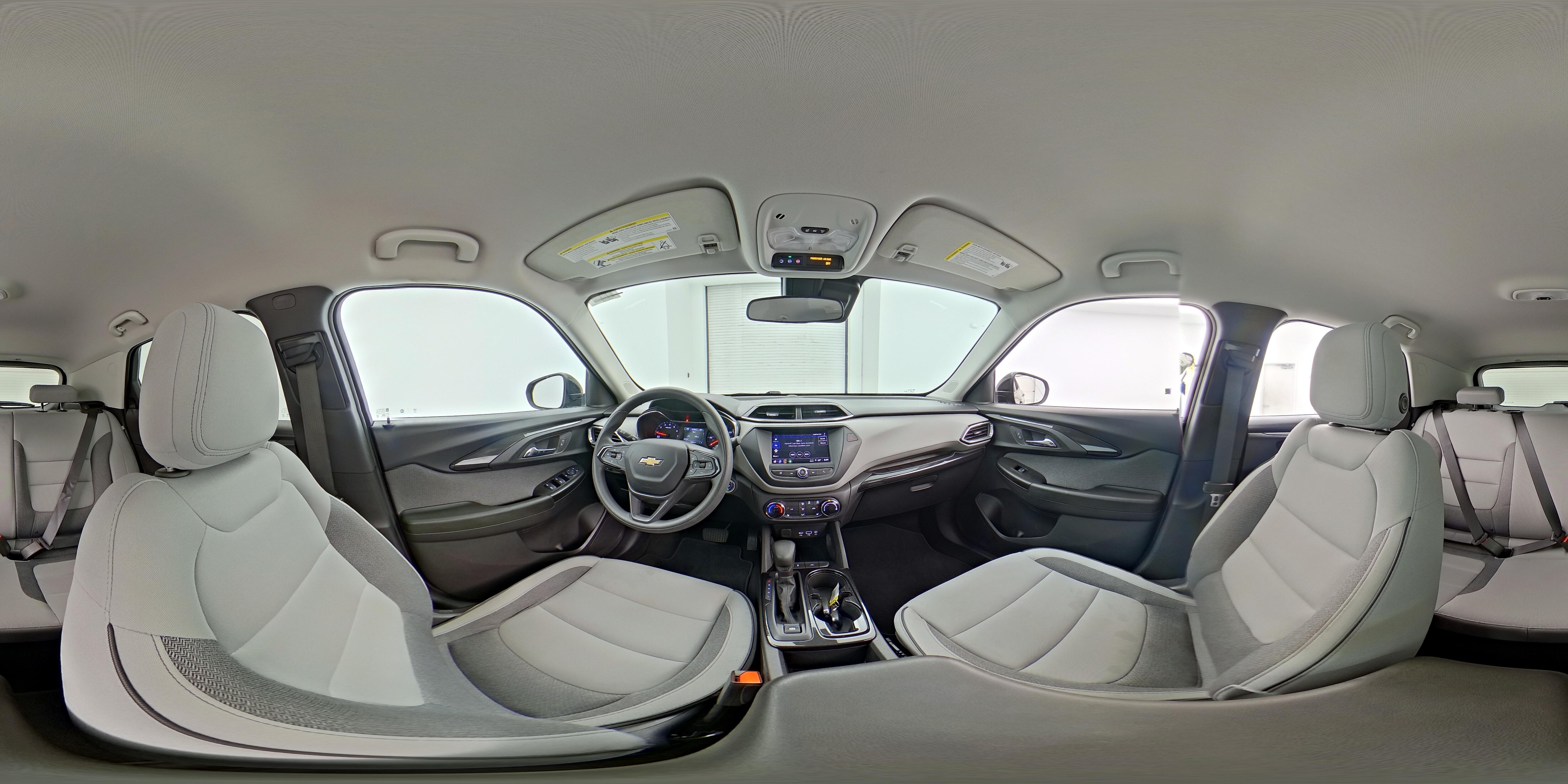 2023 Chevrolet TrailBlazer LT - Photo 24