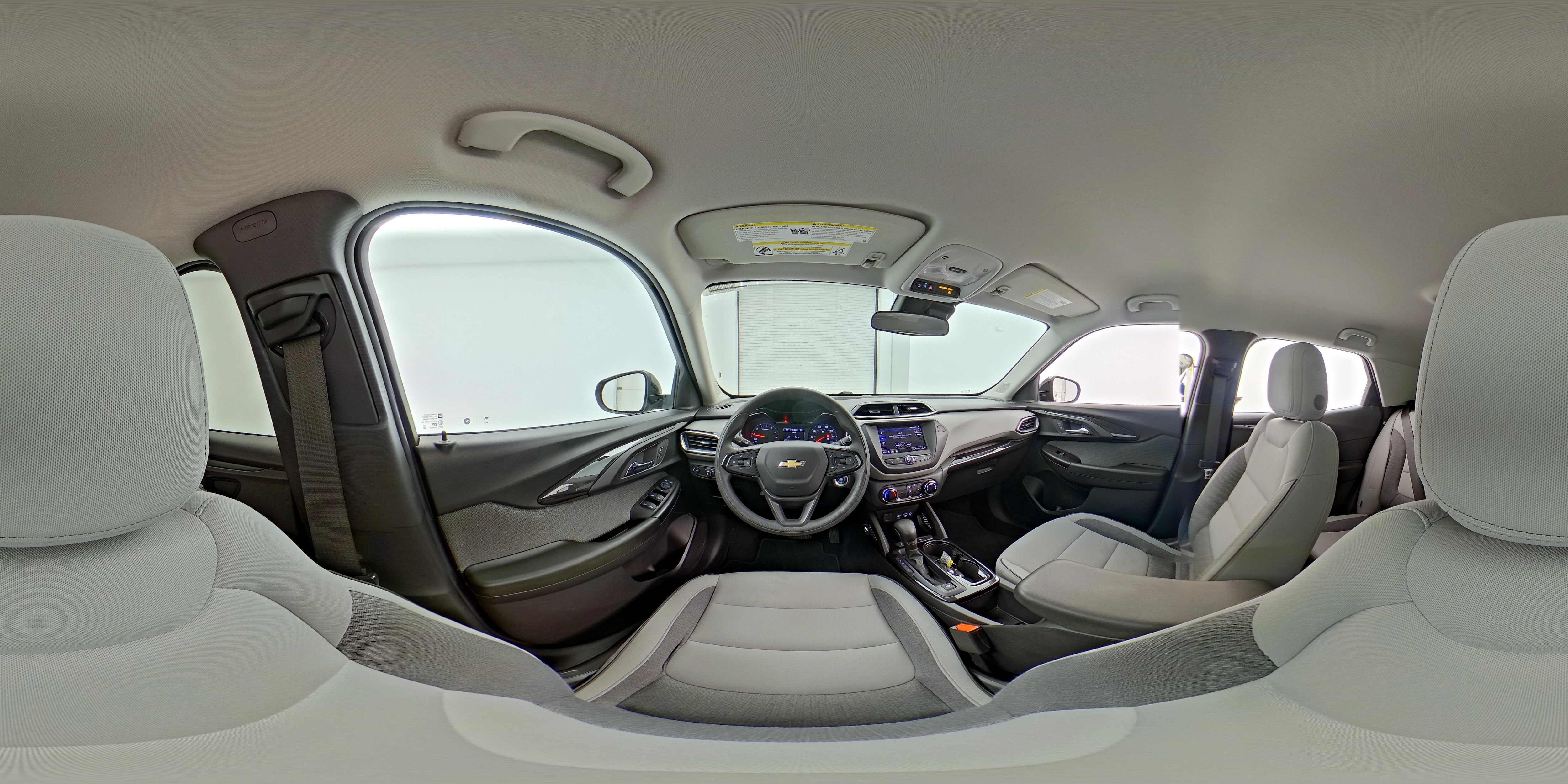 2023 Chevrolet TrailBlazer LT - Photo 26