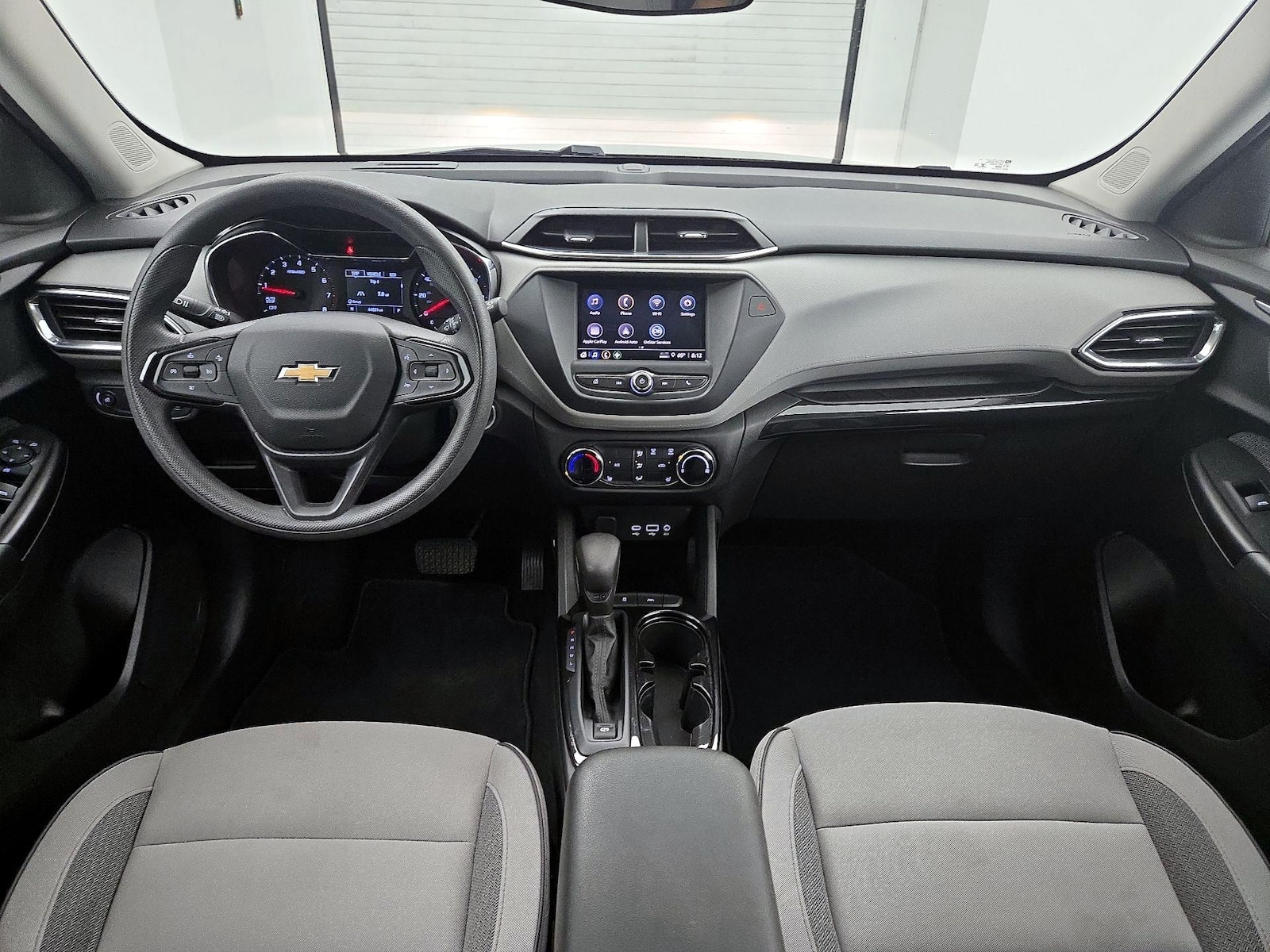 2023 Chevrolet TrailBlazer LT - Photo 10