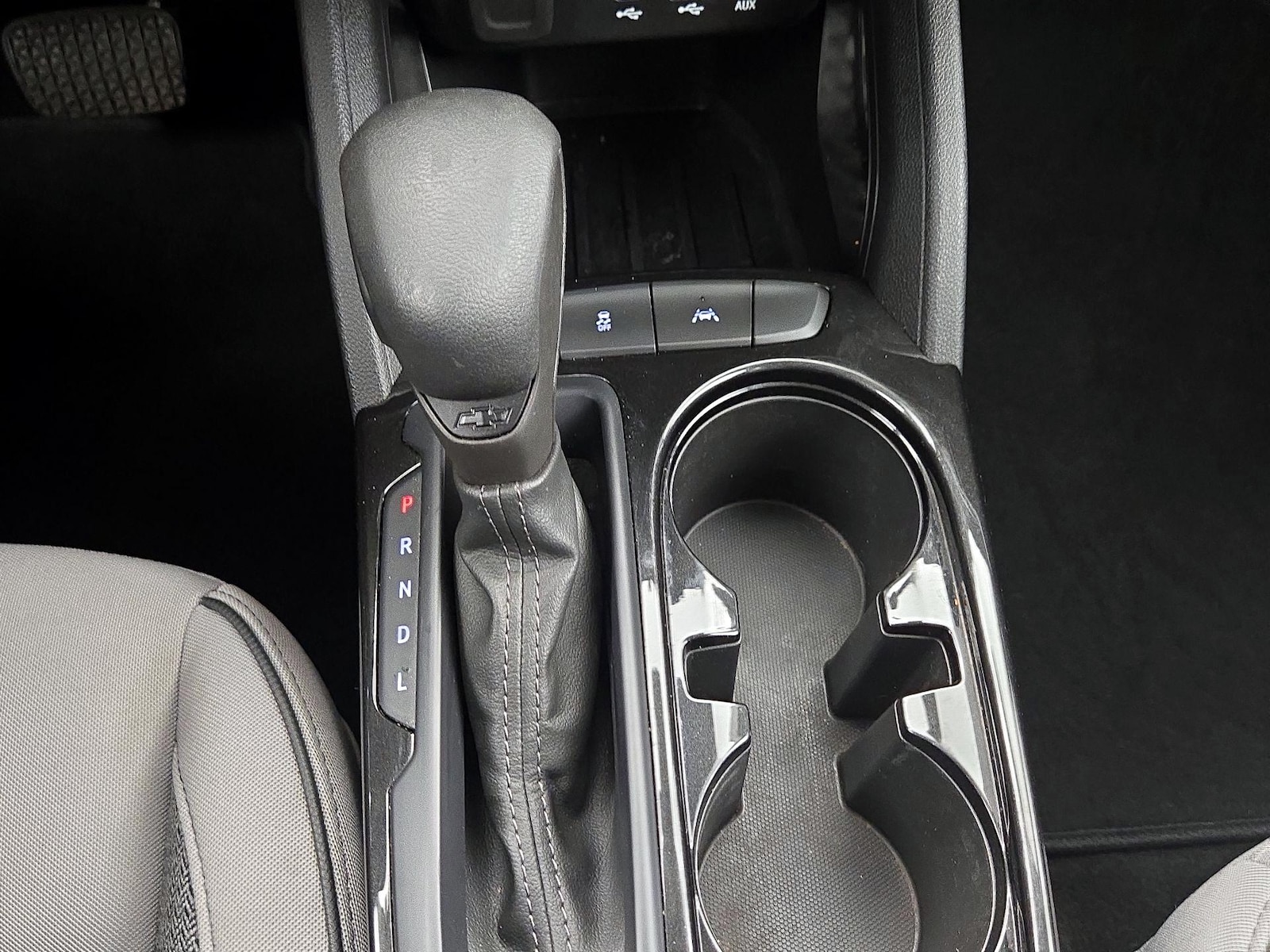 2023 Chevrolet TrailBlazer LT - Photo 18
