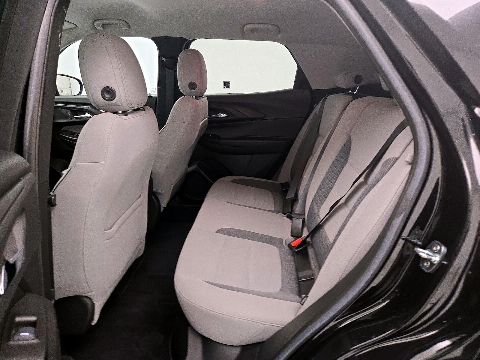 2023 Chevrolet TrailBlazer LT - Photo 20