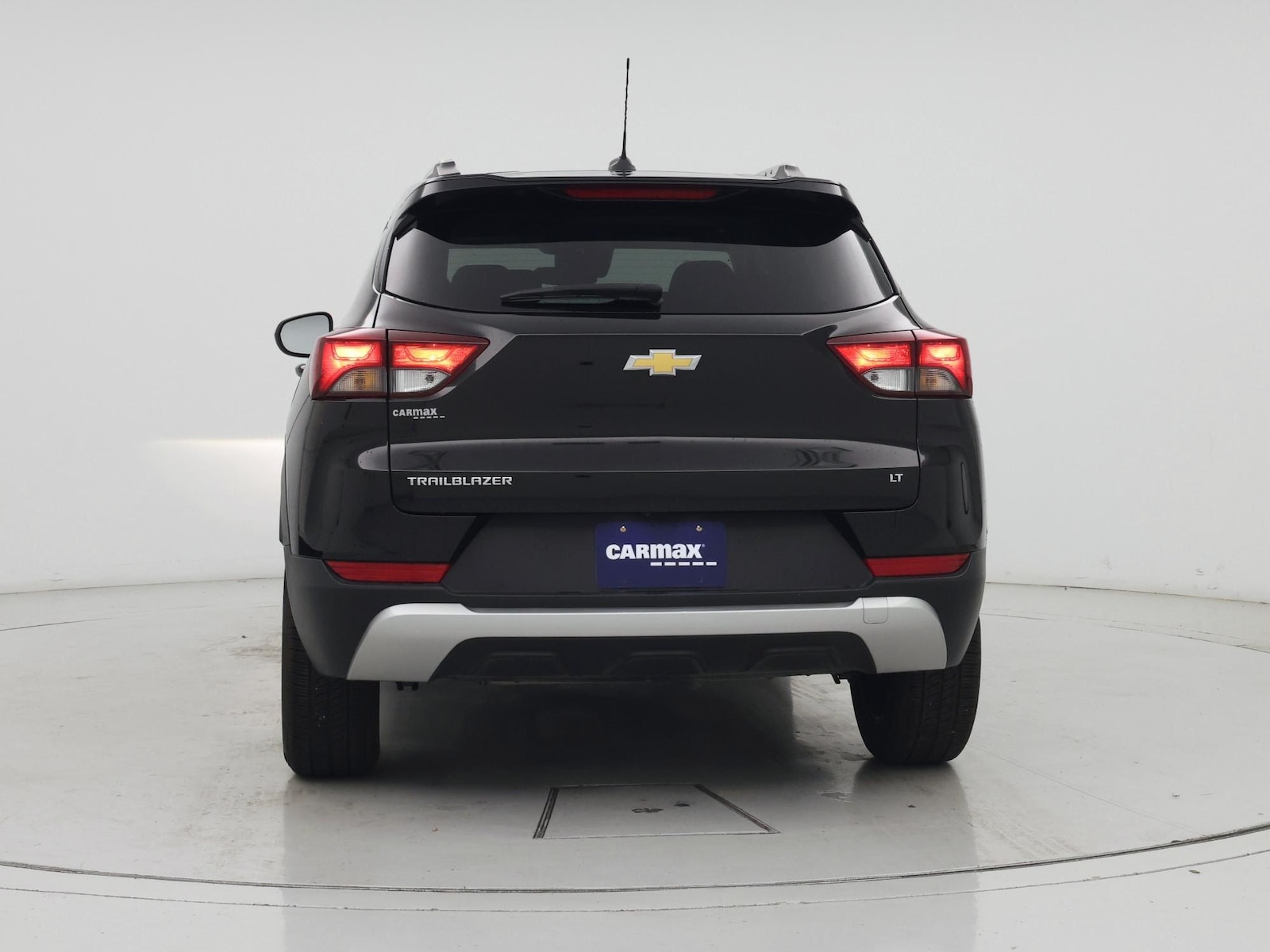 2023 Chevrolet TrailBlazer LT - Photo 7