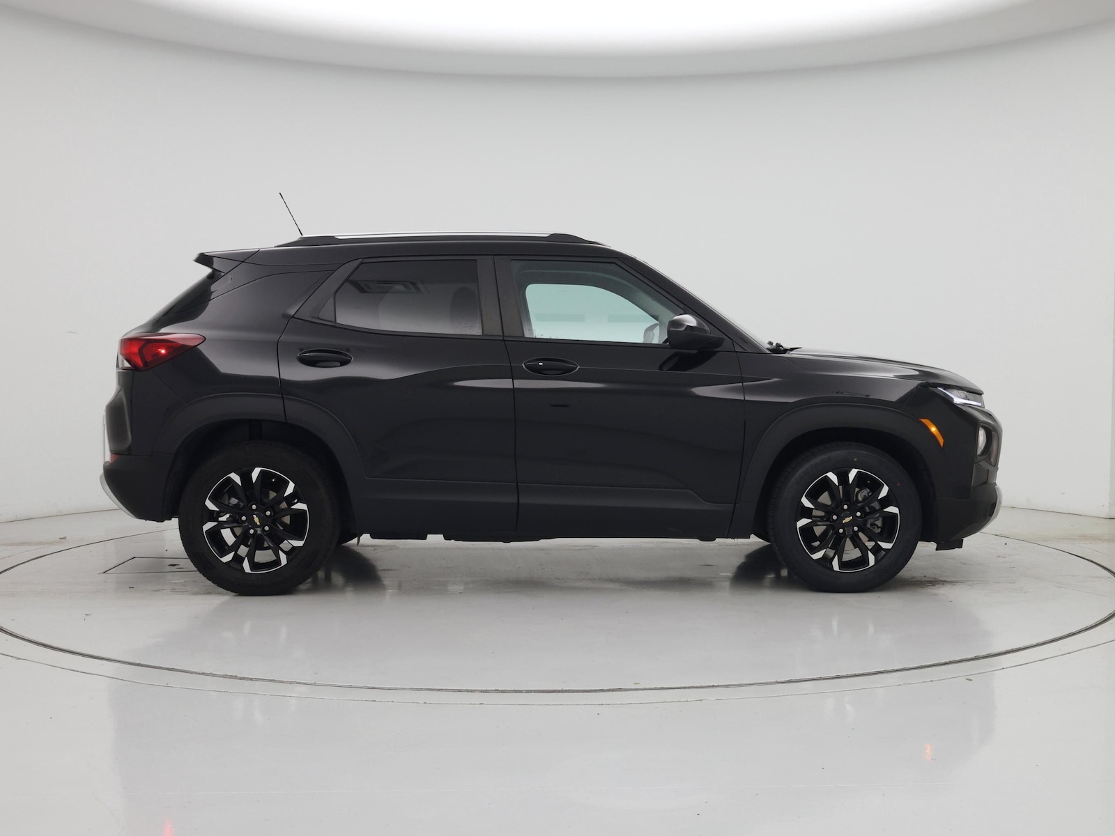 2023 Chevrolet TrailBlazer LT - Photo 8