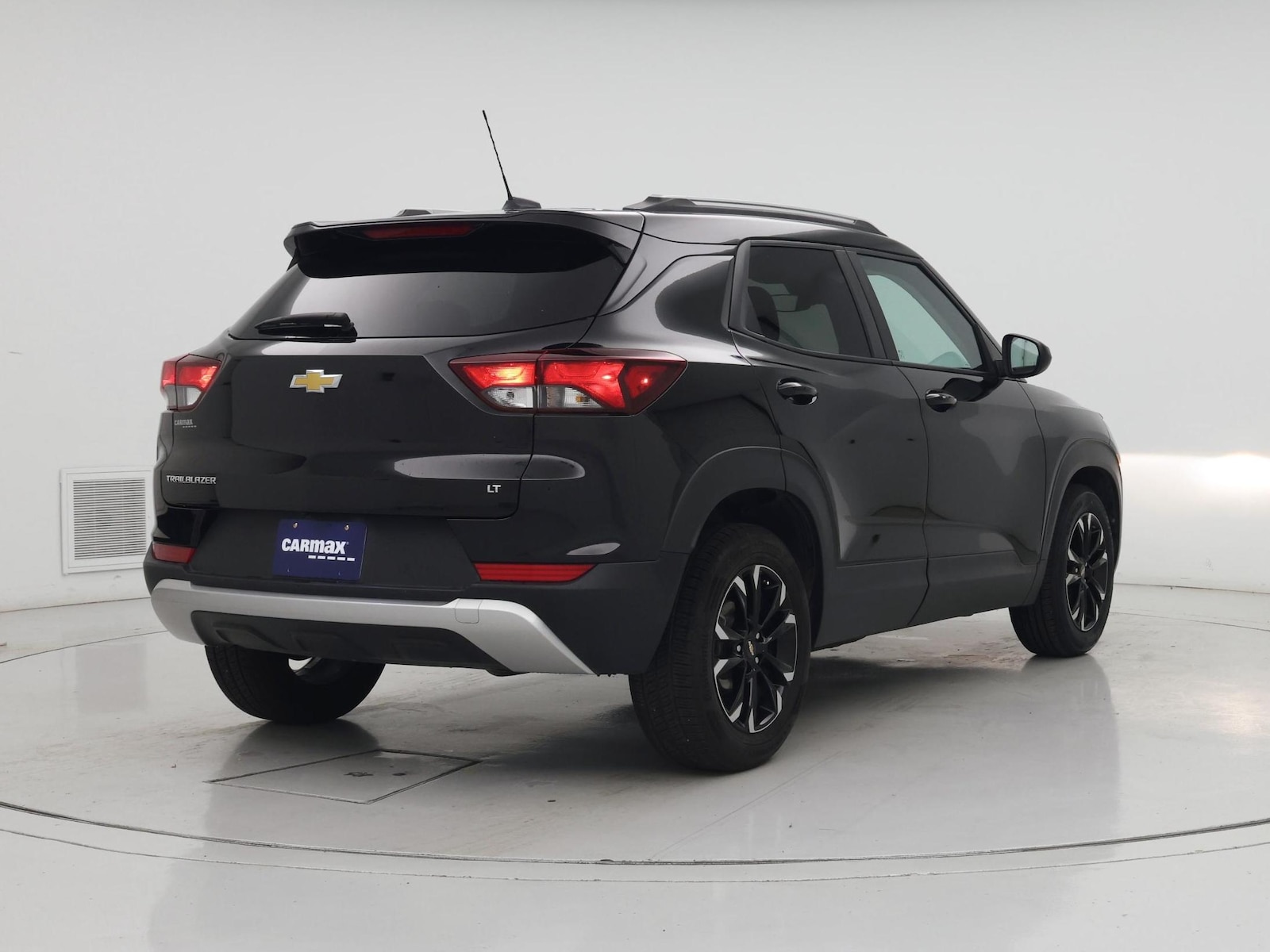 2023 Chevrolet TrailBlazer LT - Photo 9