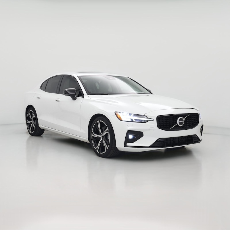 2023 Volvo S60 B5 Core Dark Theme