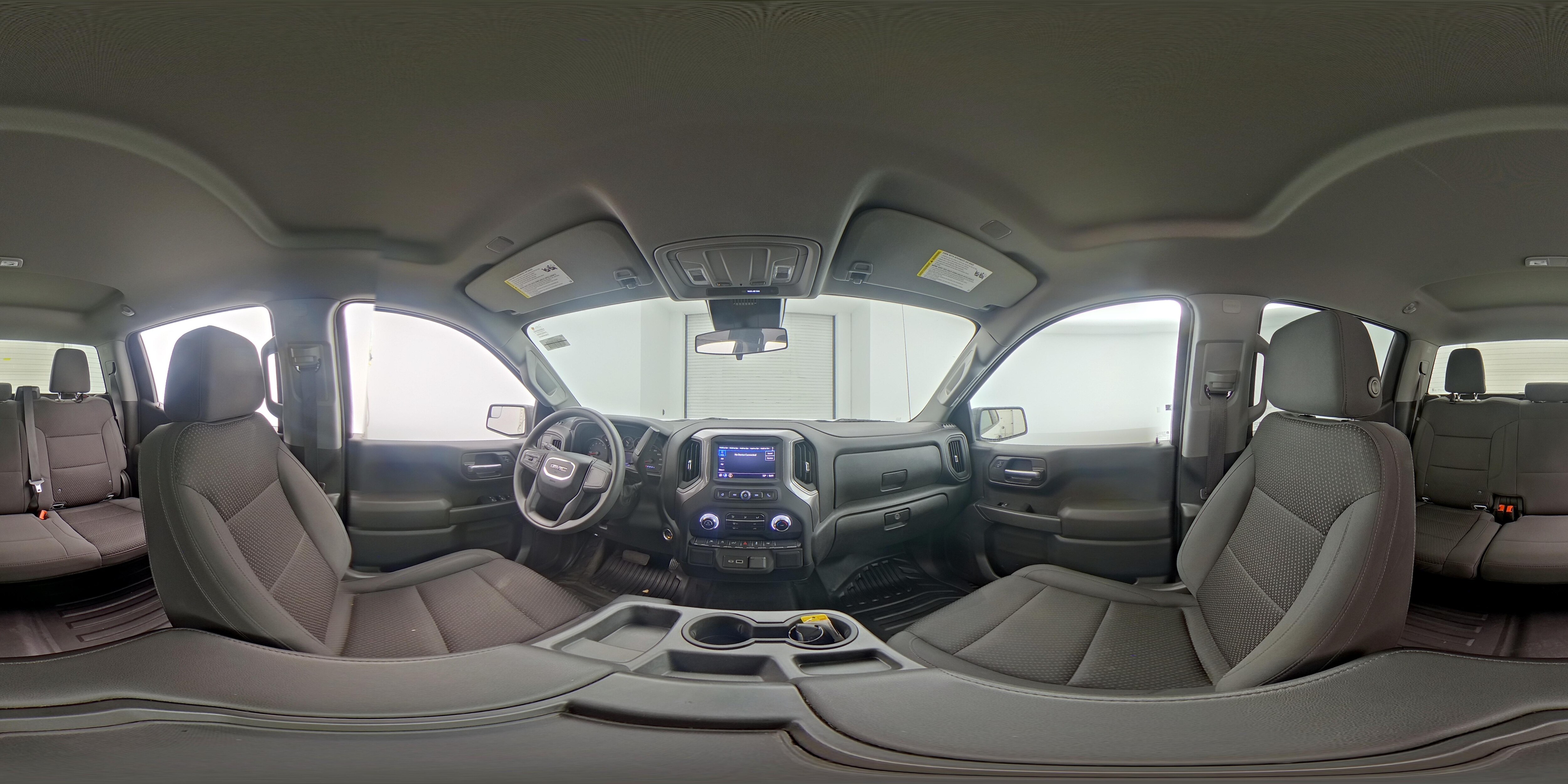 2023 GMC Sierra 1500 Pro - Photo 24