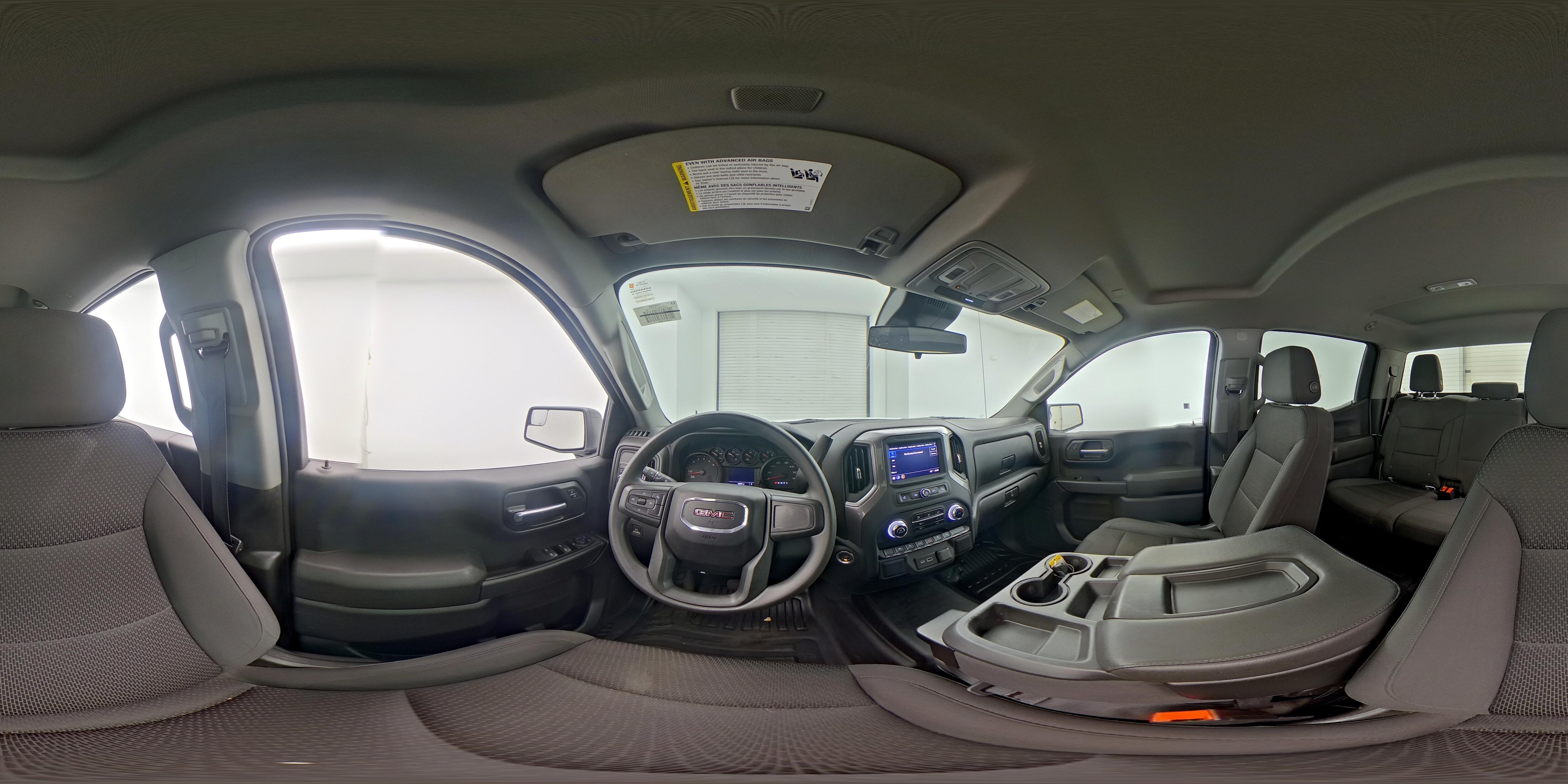 2023 GMC Sierra 1500 Pro - Photo 26